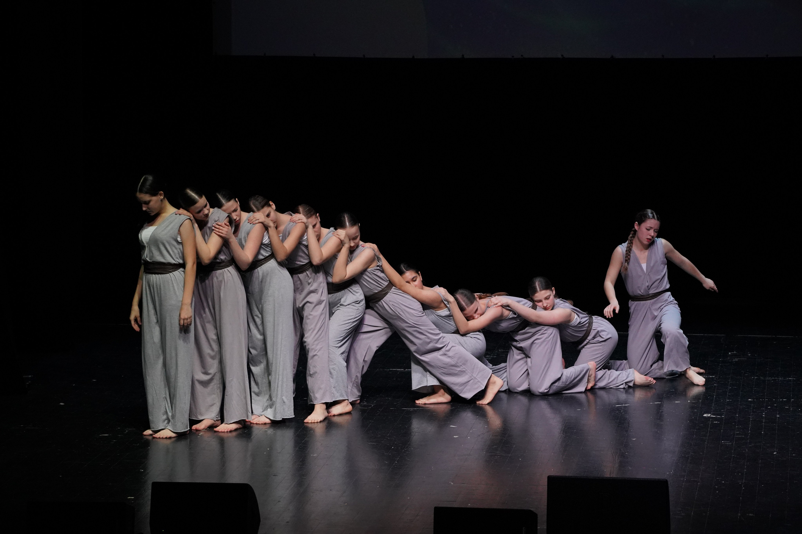 Фотосъемка конкурсов