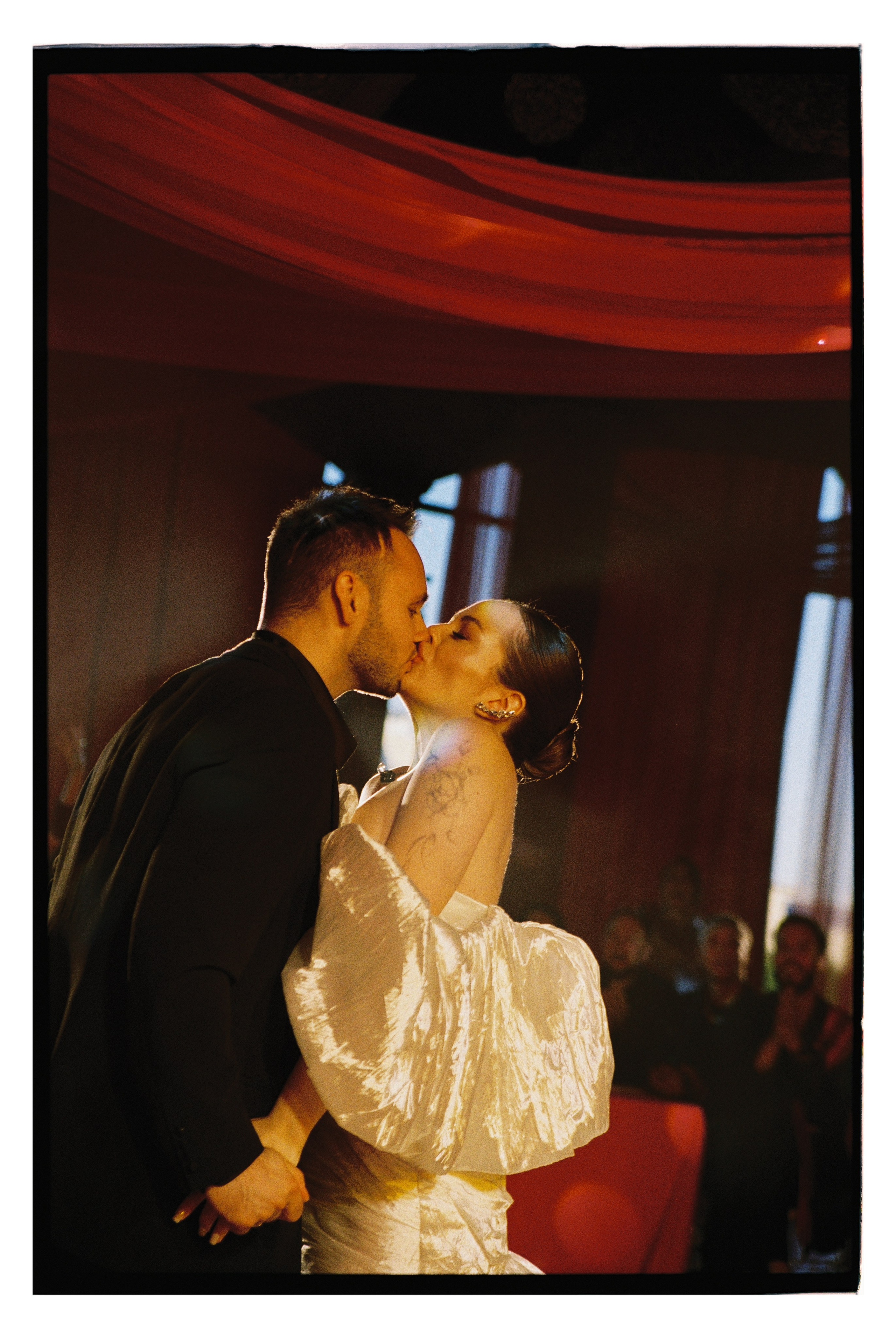 Анастасия и Карен. Репортажный и свадебный фотограф в Сургуте