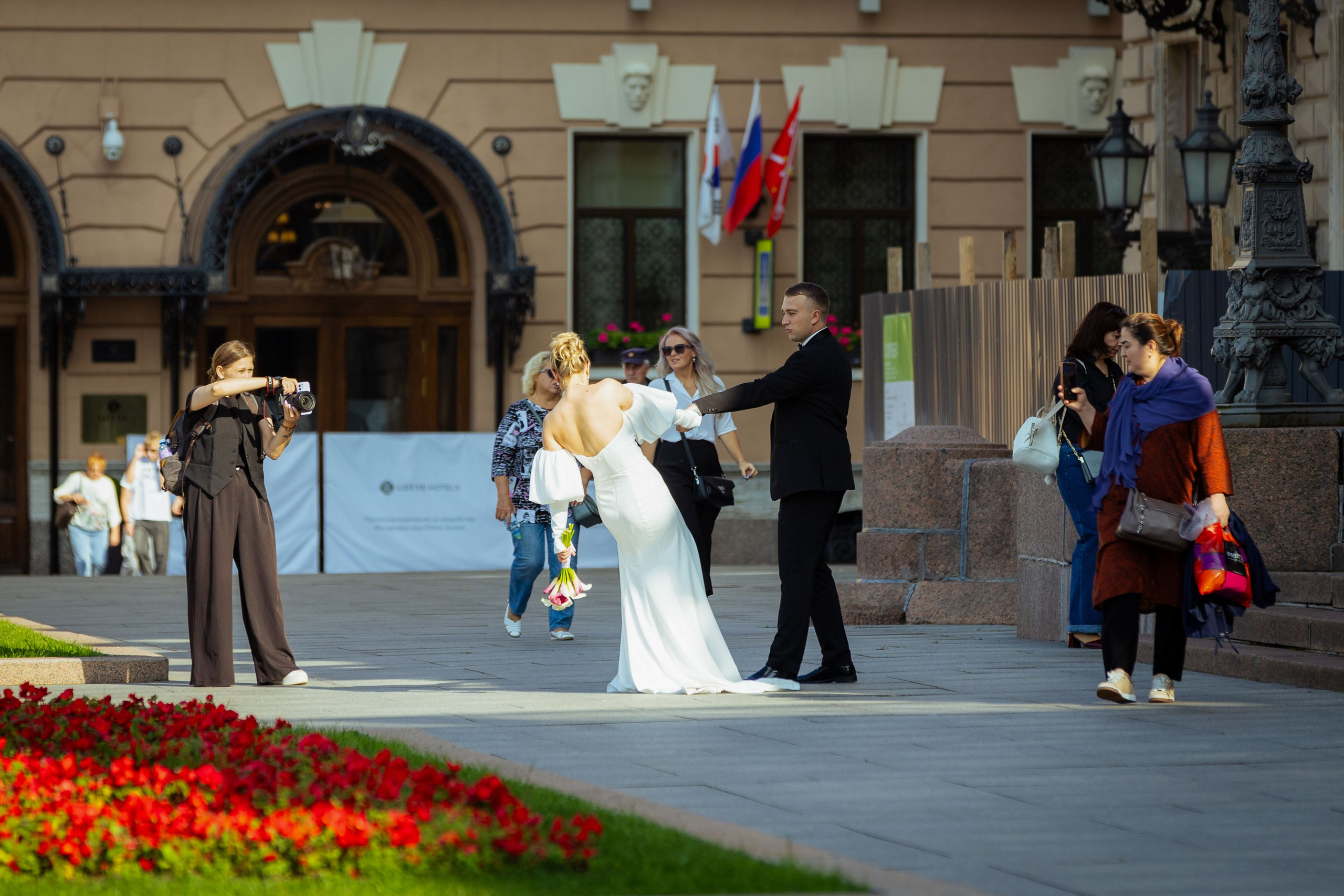 Кольский (осень 2025). Фотограф Виноградов Константин