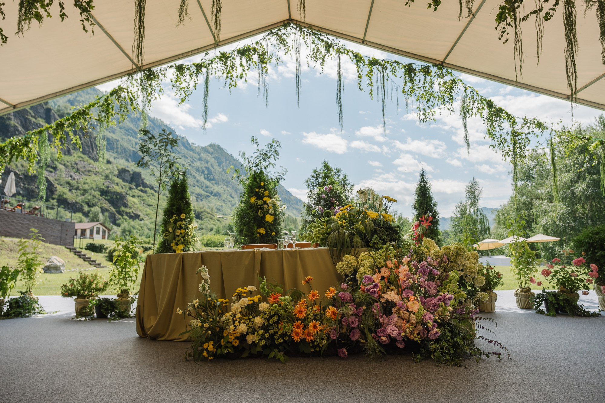 Мария / Семён. Свадебный Видеограф Фотограф в Сочи