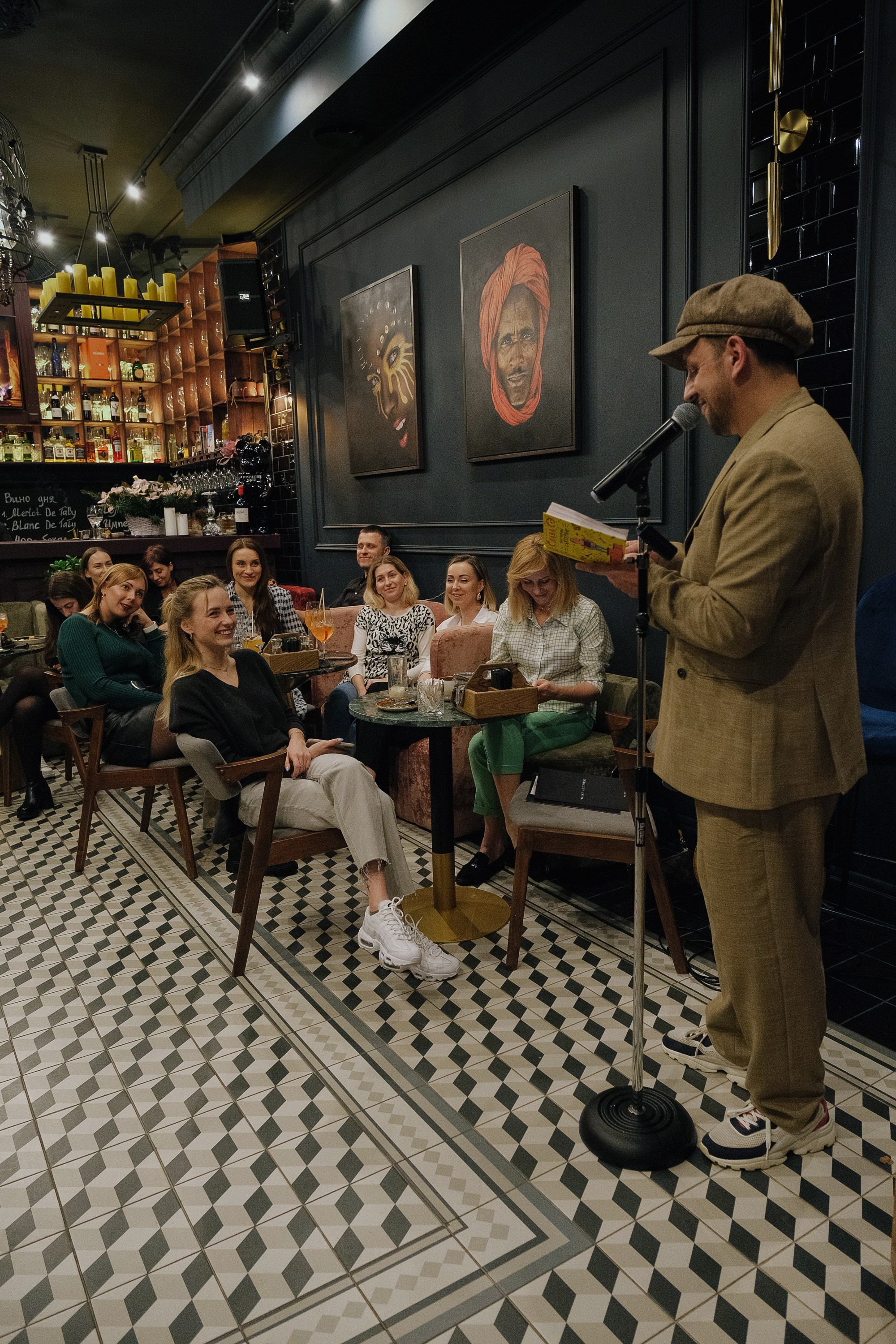 Добрые чтения. Свадебный Видеограф Фотограф в Сочи