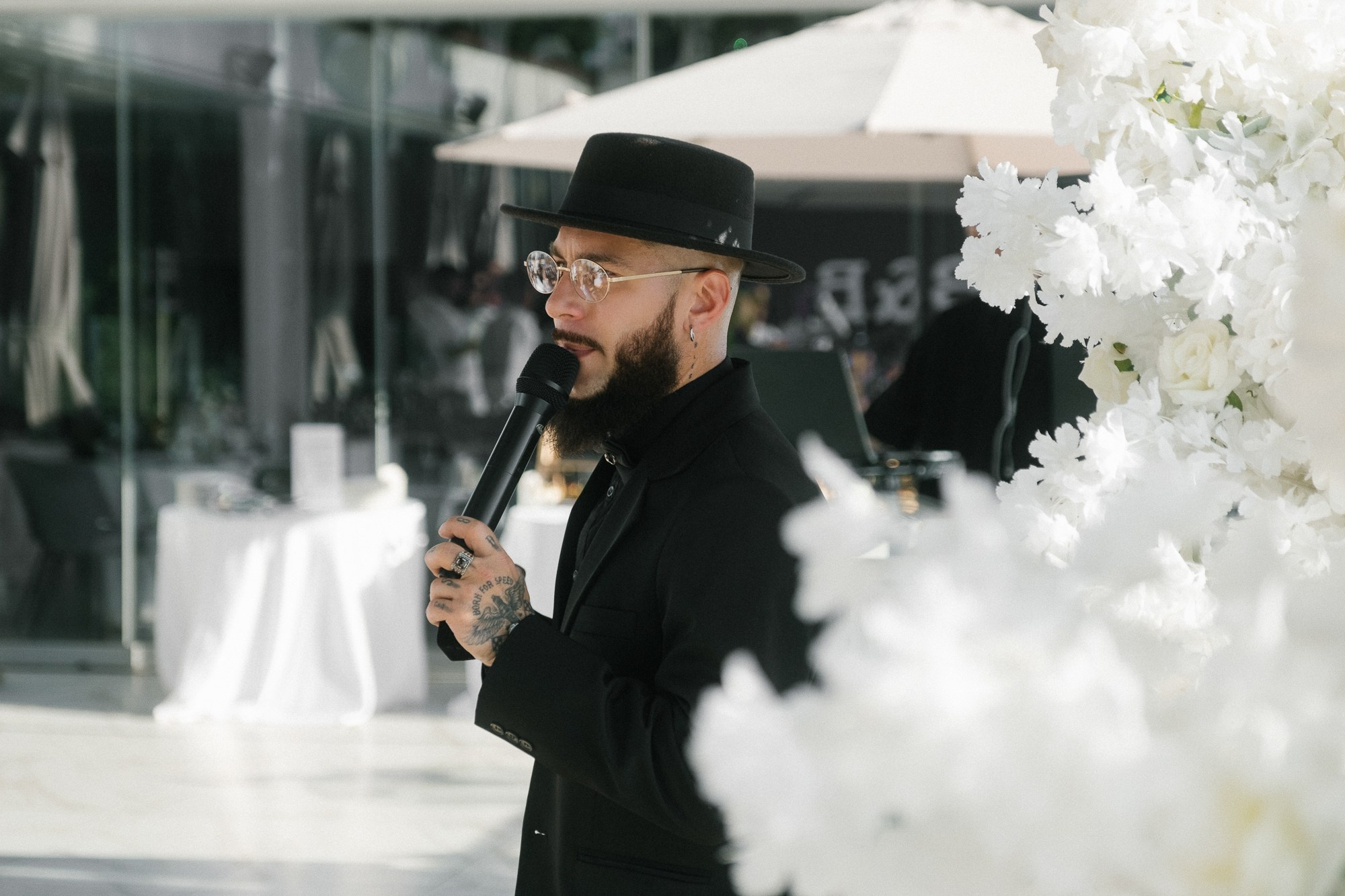 Валерия / Владимир. Свадебный Видеограф Фотограф в Сочи