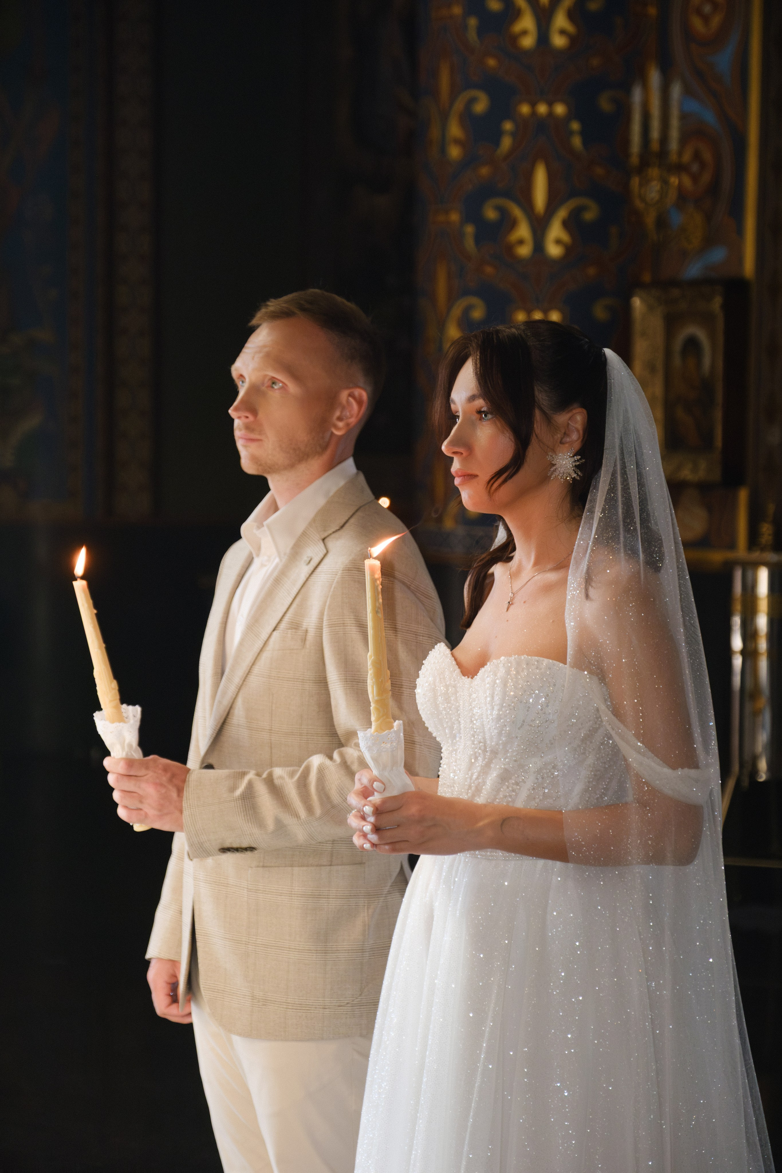 Две Здезды — Храм 19 века. Свадебный Видеограф Фотограф в Сочи