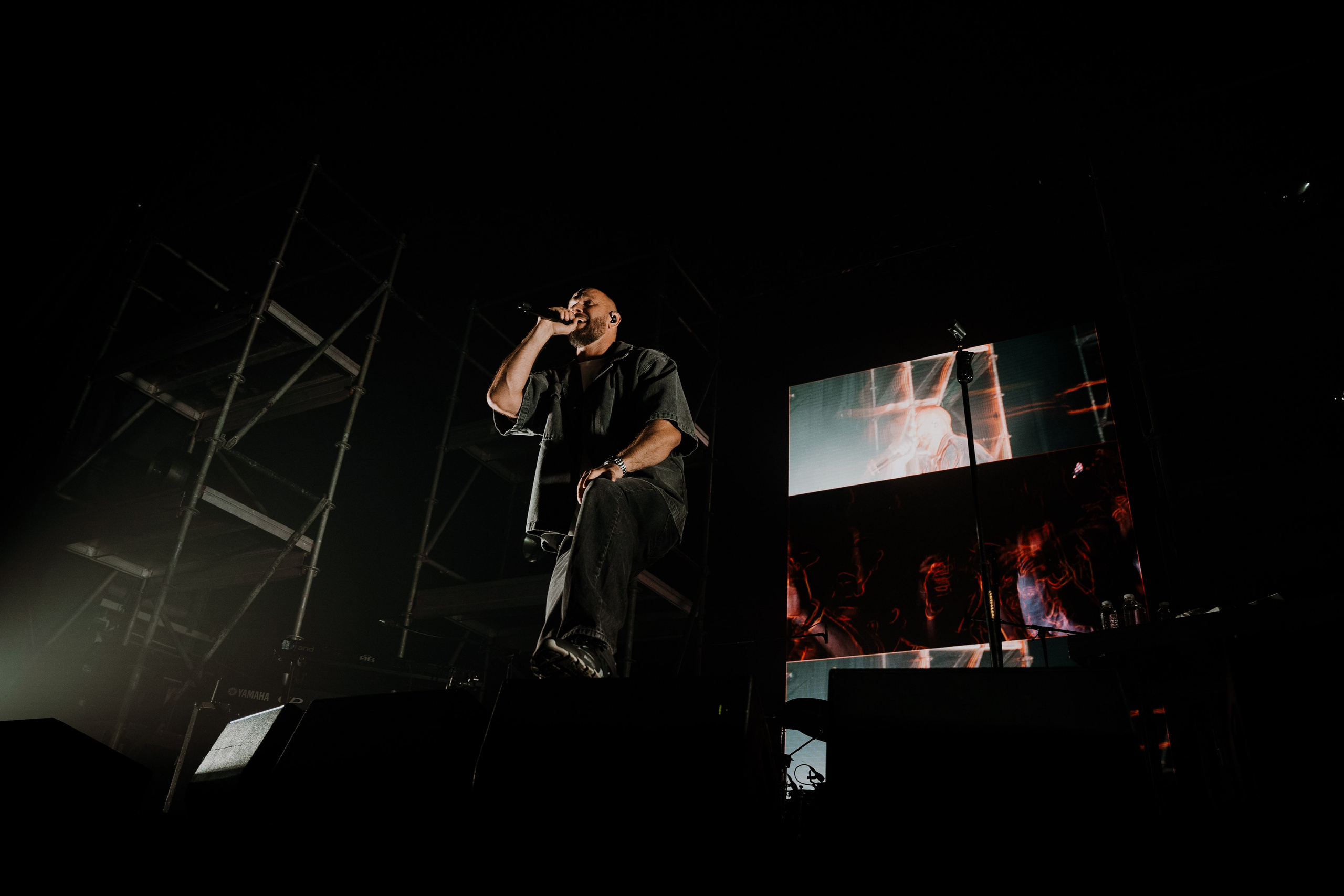 LOC-DOG. Фотограф Москва