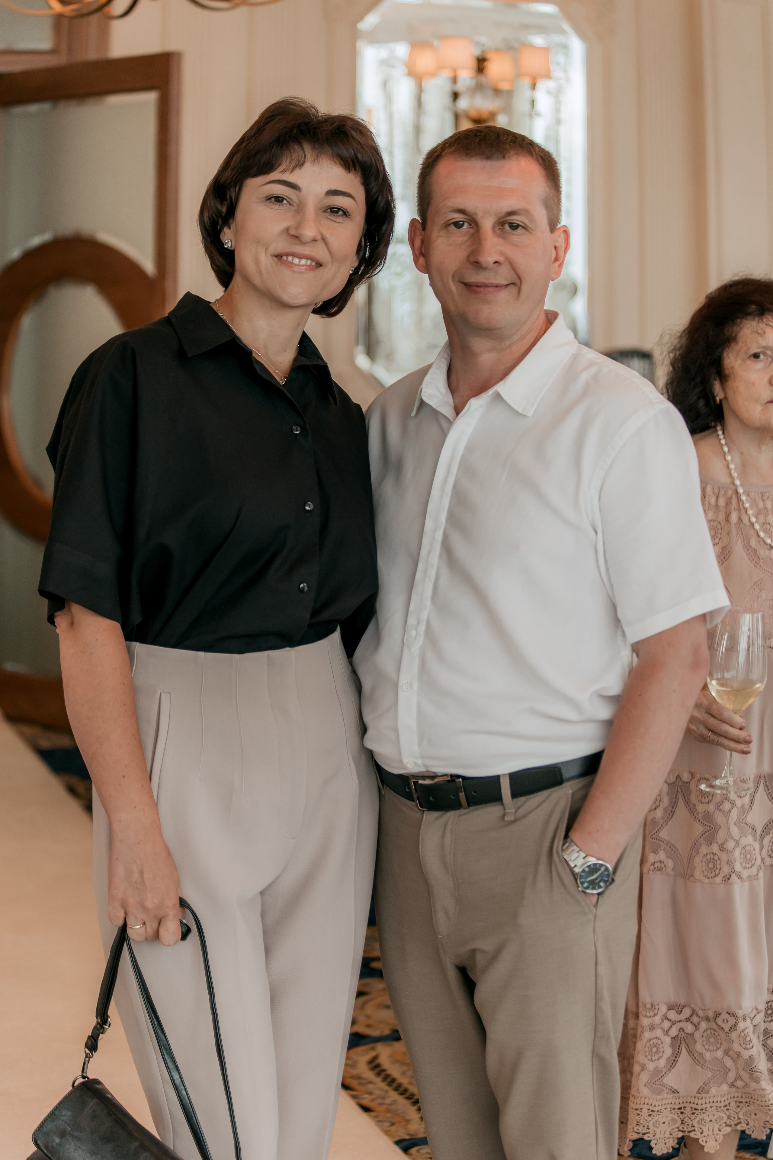 Александра и Арсений. Свадебный фотограф Челябинск