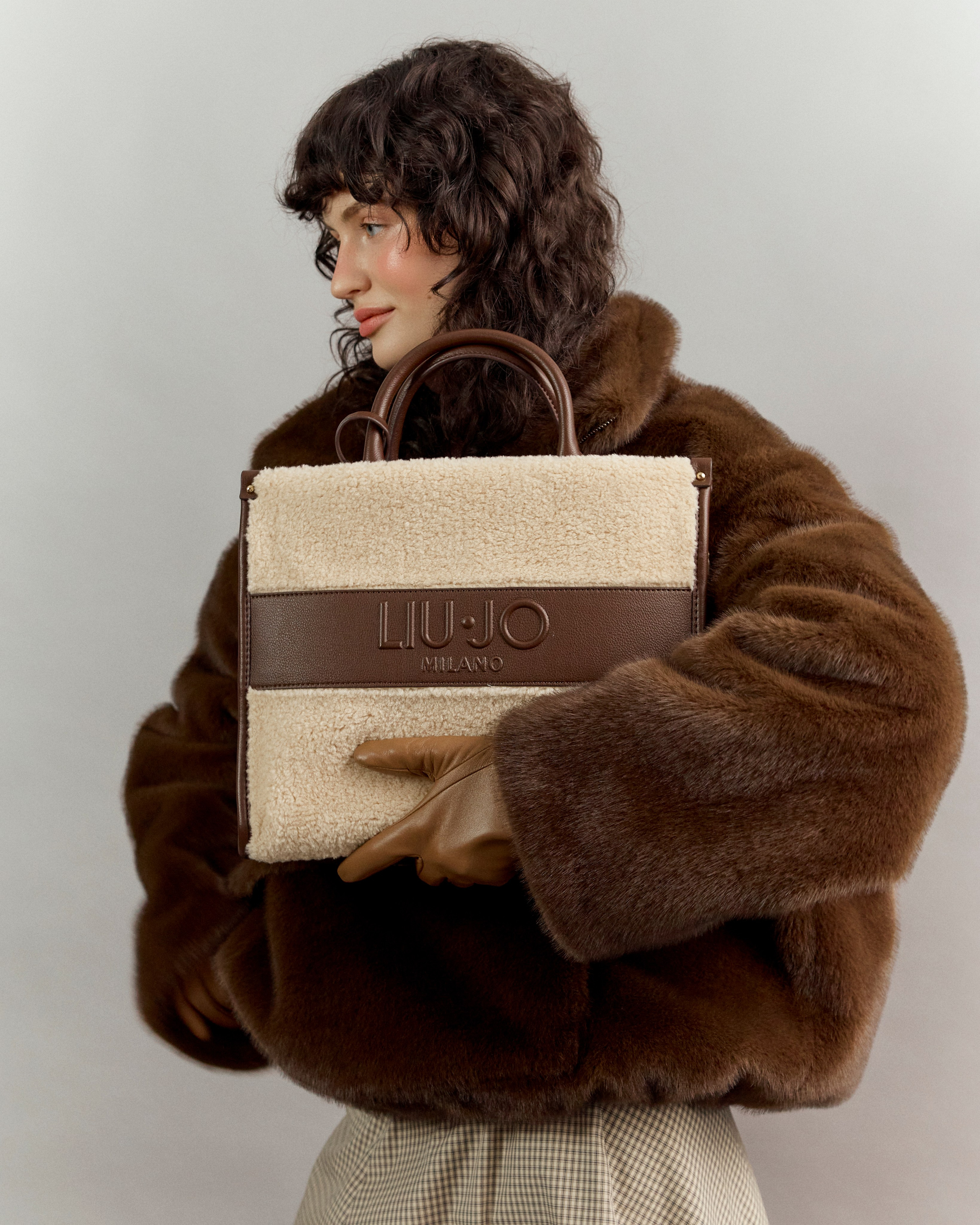 Для брендов. Фотограф актерского портфолио Юлия Корытов