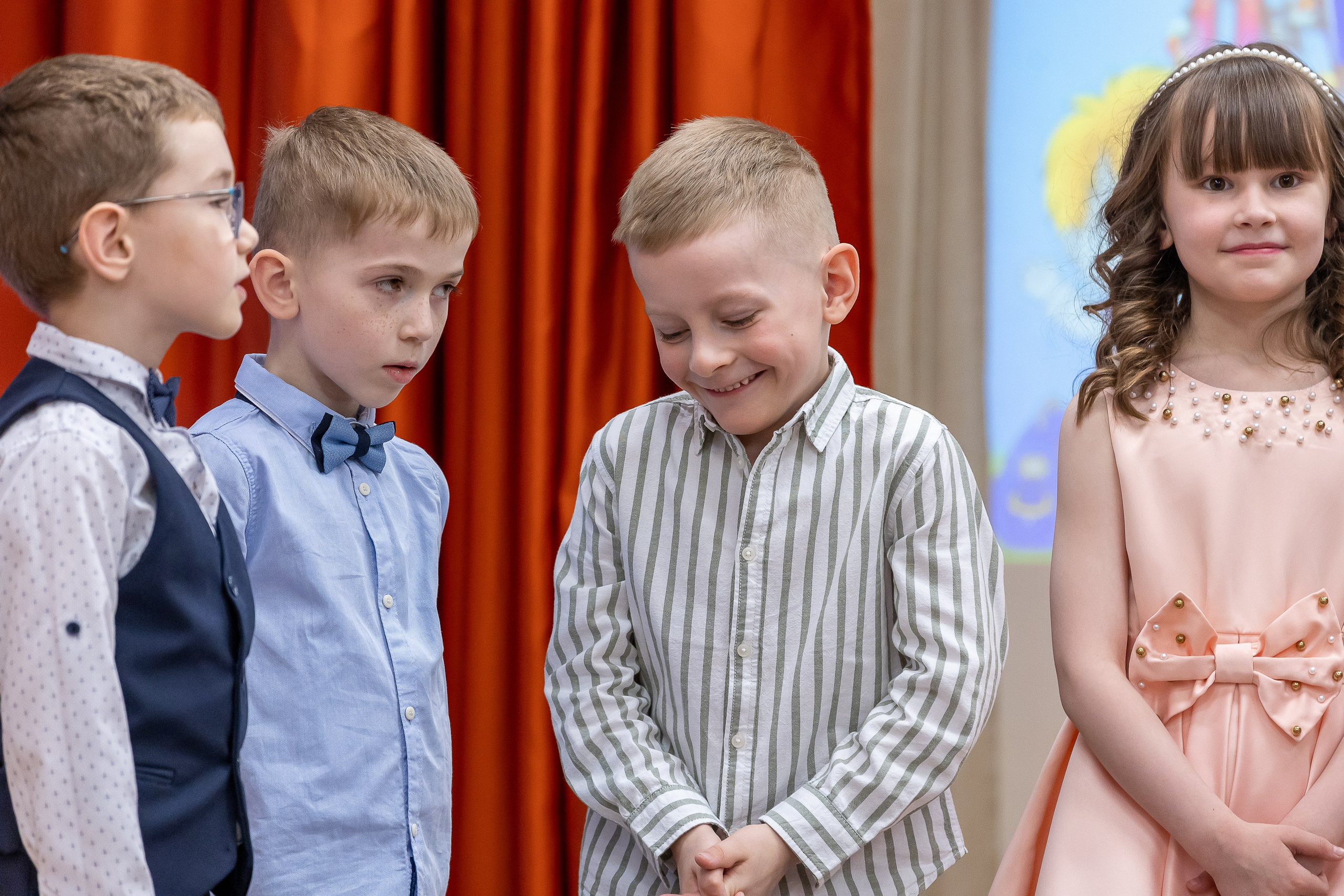 Выпускной " Незабудки» май 2024. Фото и видео съемка Ваших мероприятий