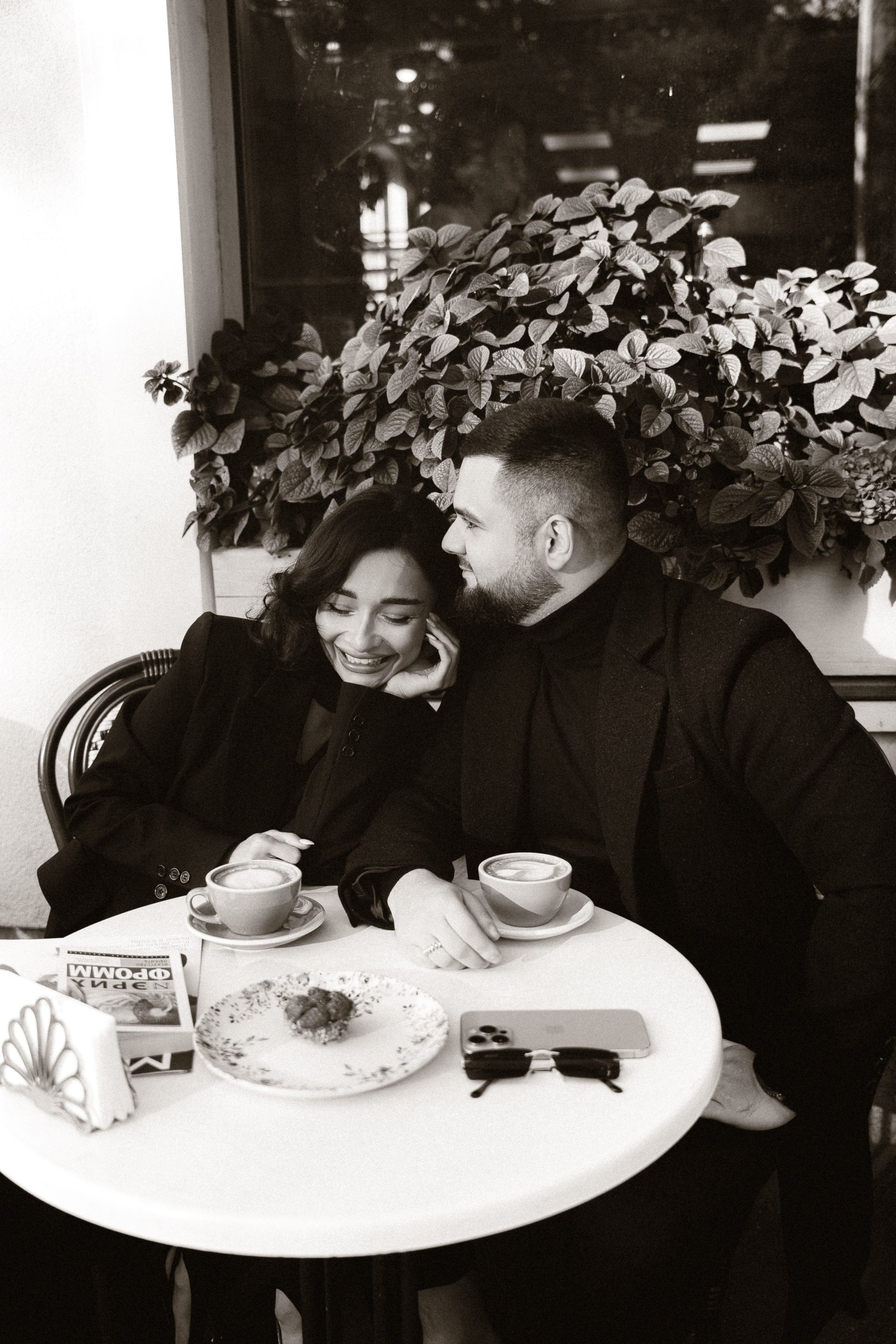 A & G. Фотограф Москва