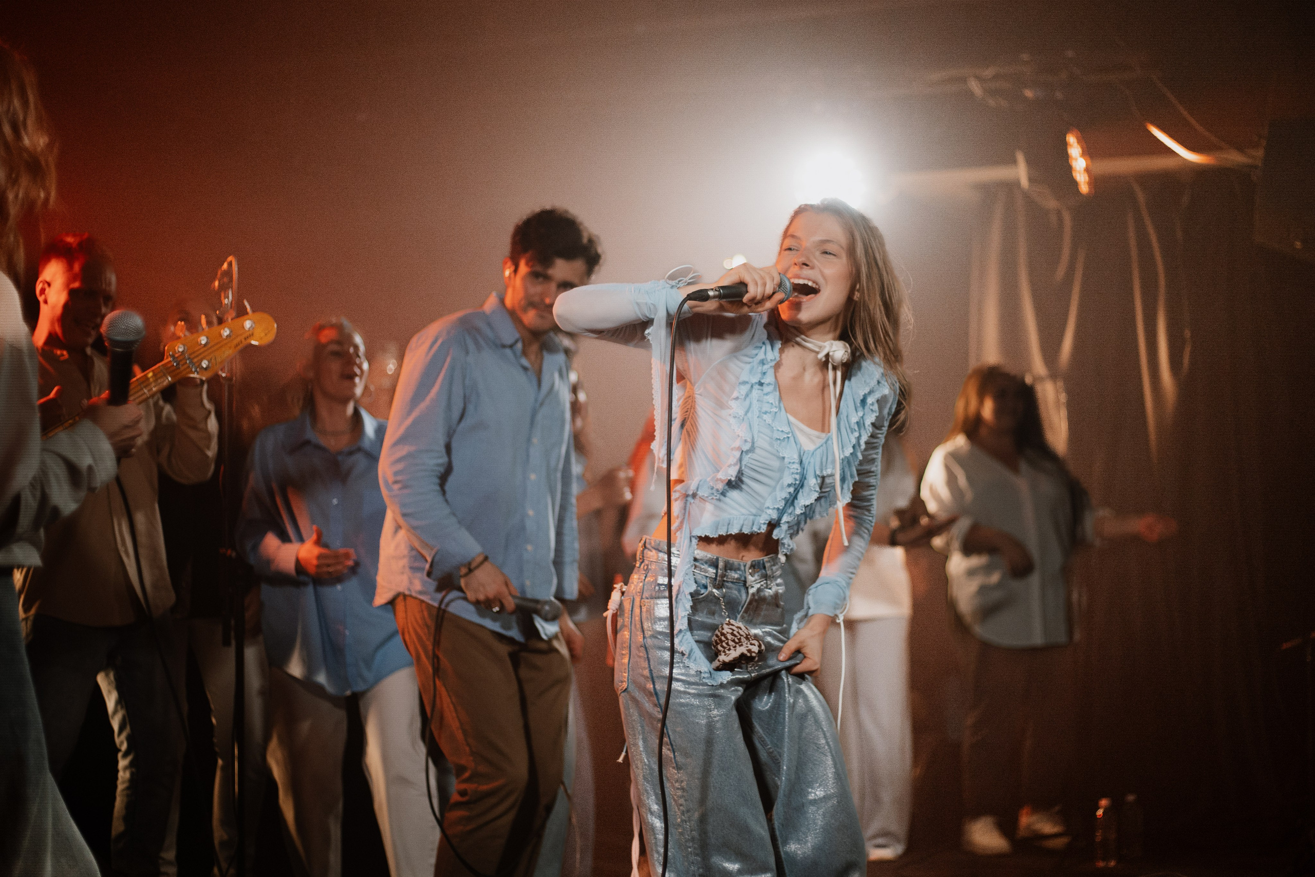 MINAEVA. Фотограф Москва