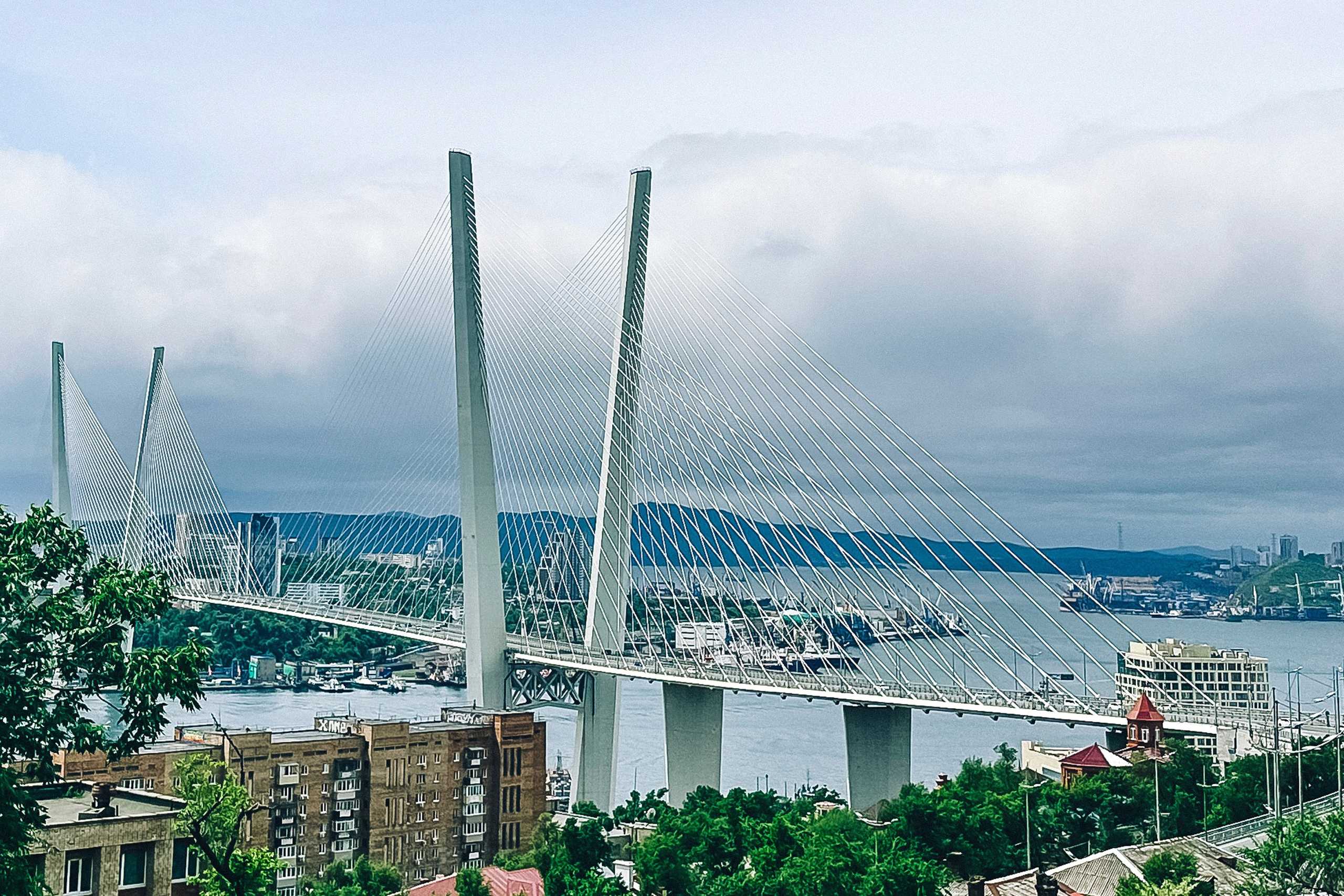 Владивосток. Команда фотографов Кристины Ивановой