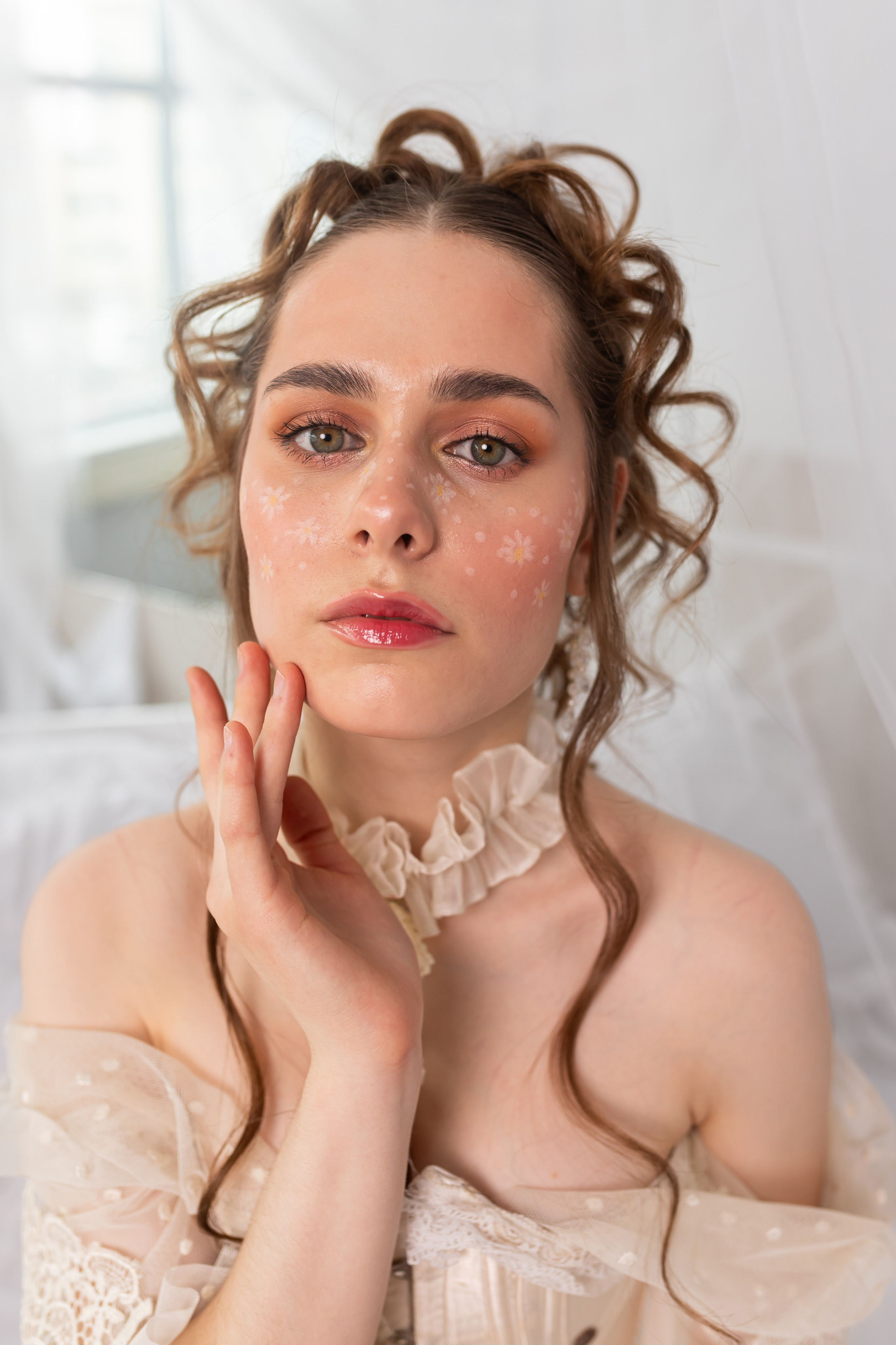 Ивилина. Марина Шаймухаметова. Фотограф в Уфе