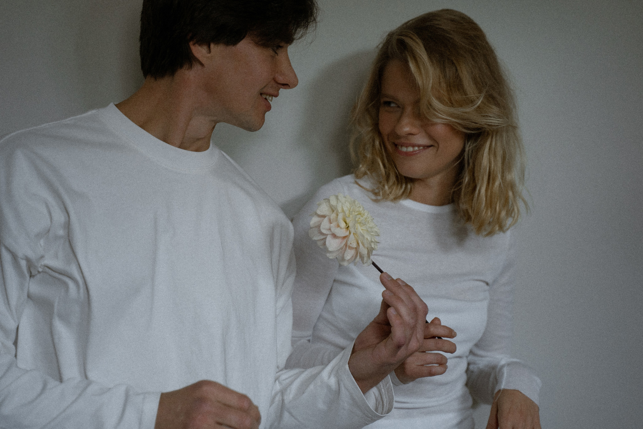 Маша и Мир. Фотограф в Москве Наталия Варакина