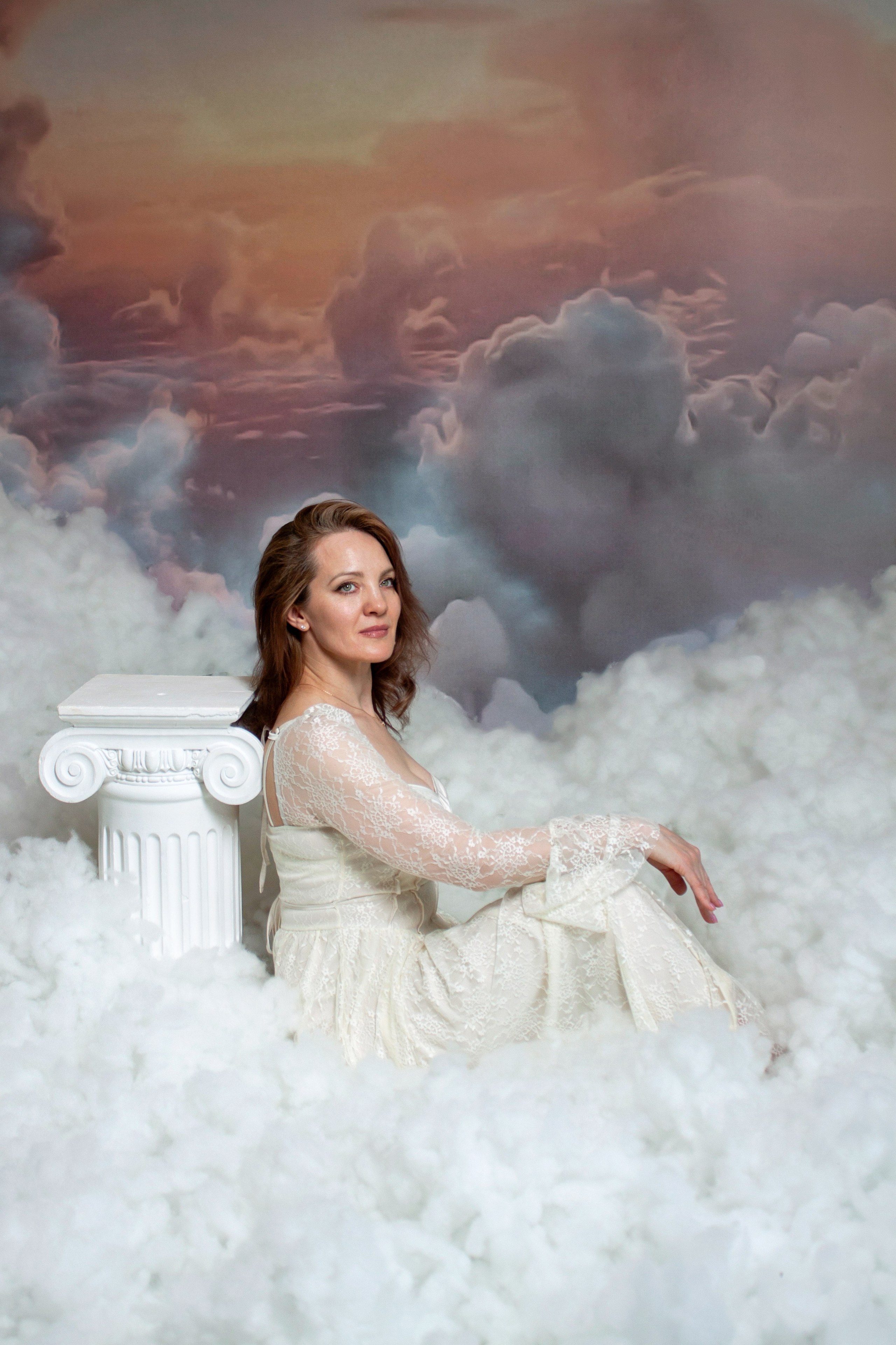 Ирина. Фотограф в Санкт-Петербурге Рейдер Дарья