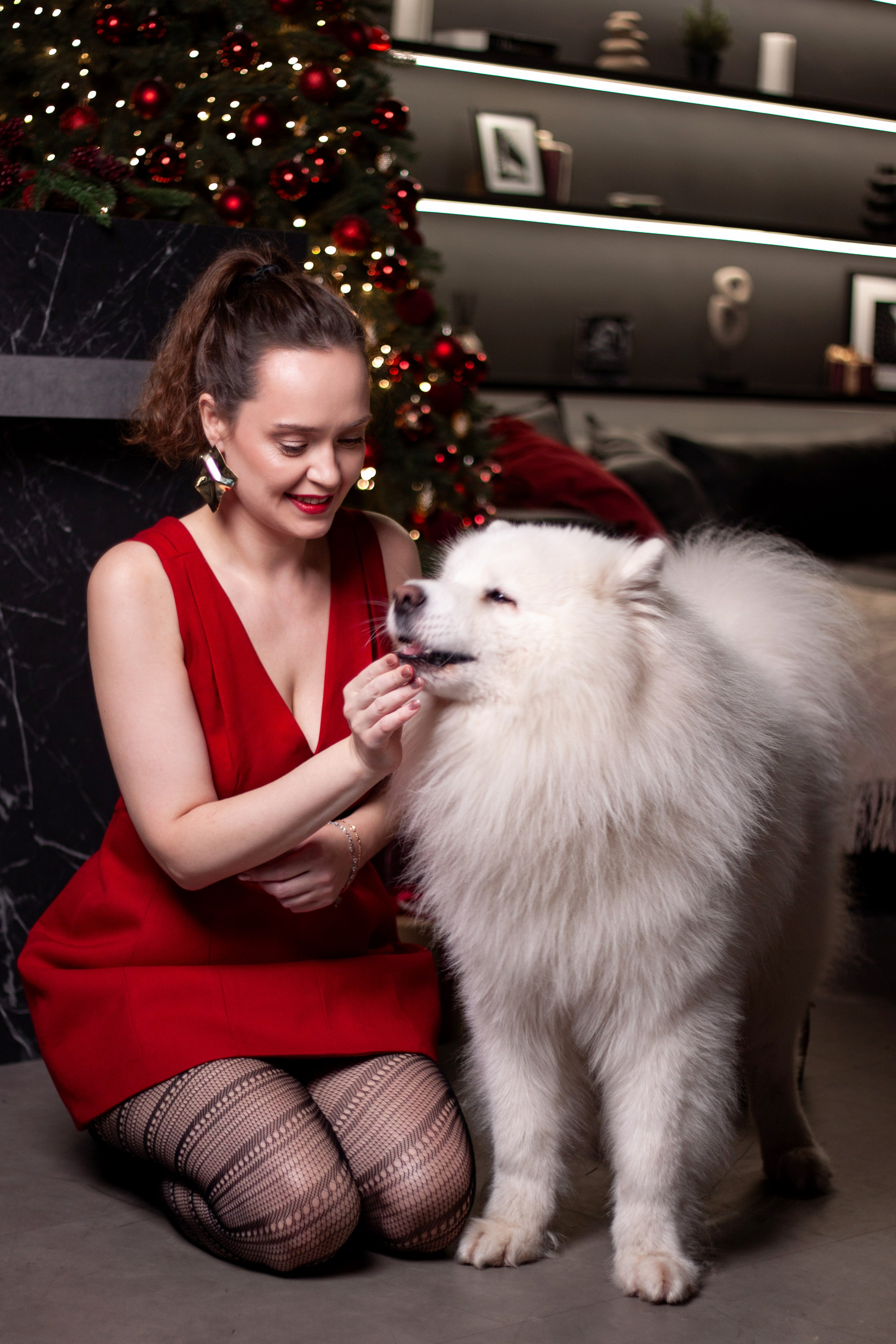 Ирина и Дижон. Фотограф в Санкт-Петербурге Рейдер Дарья
