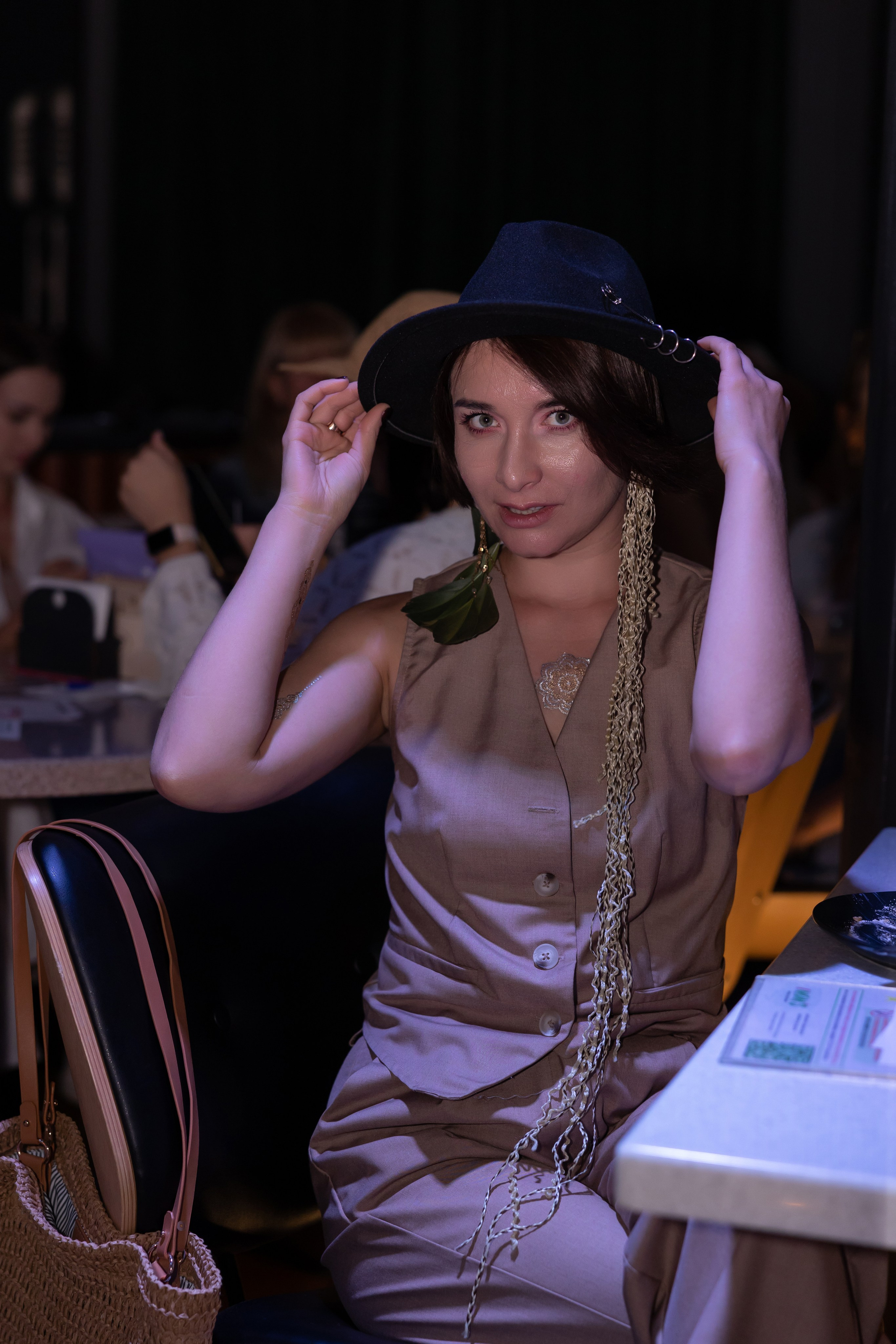 I`mom`s шоу-квиз «Boho». Сказочный фотограф для Вас и Вашей семьи