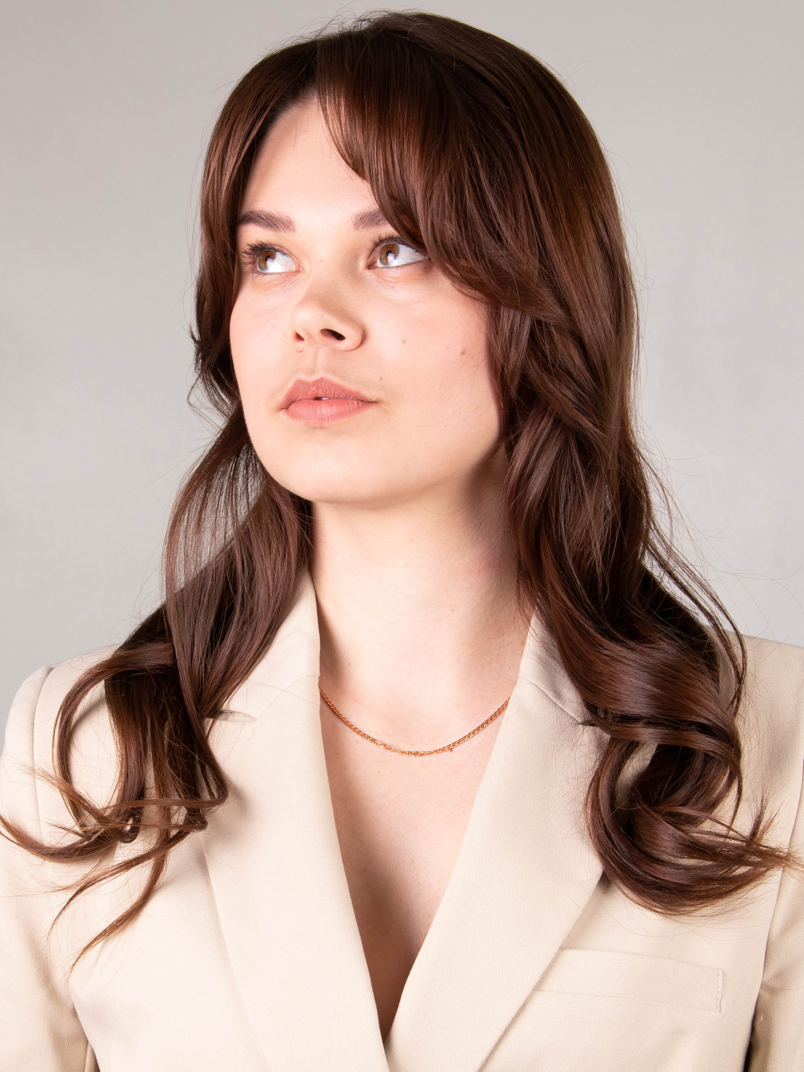 Цепочки, ювелирные изделия. «Матрица»