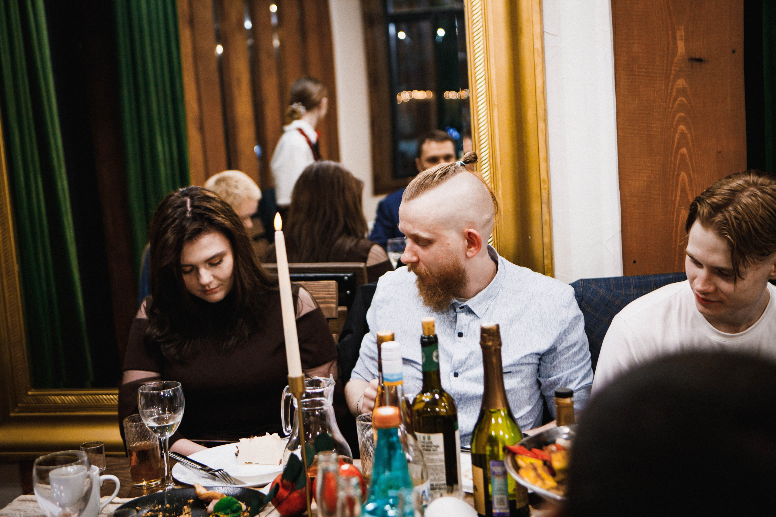 Мария + Роман. Фотограф в Нижнем Новгороде