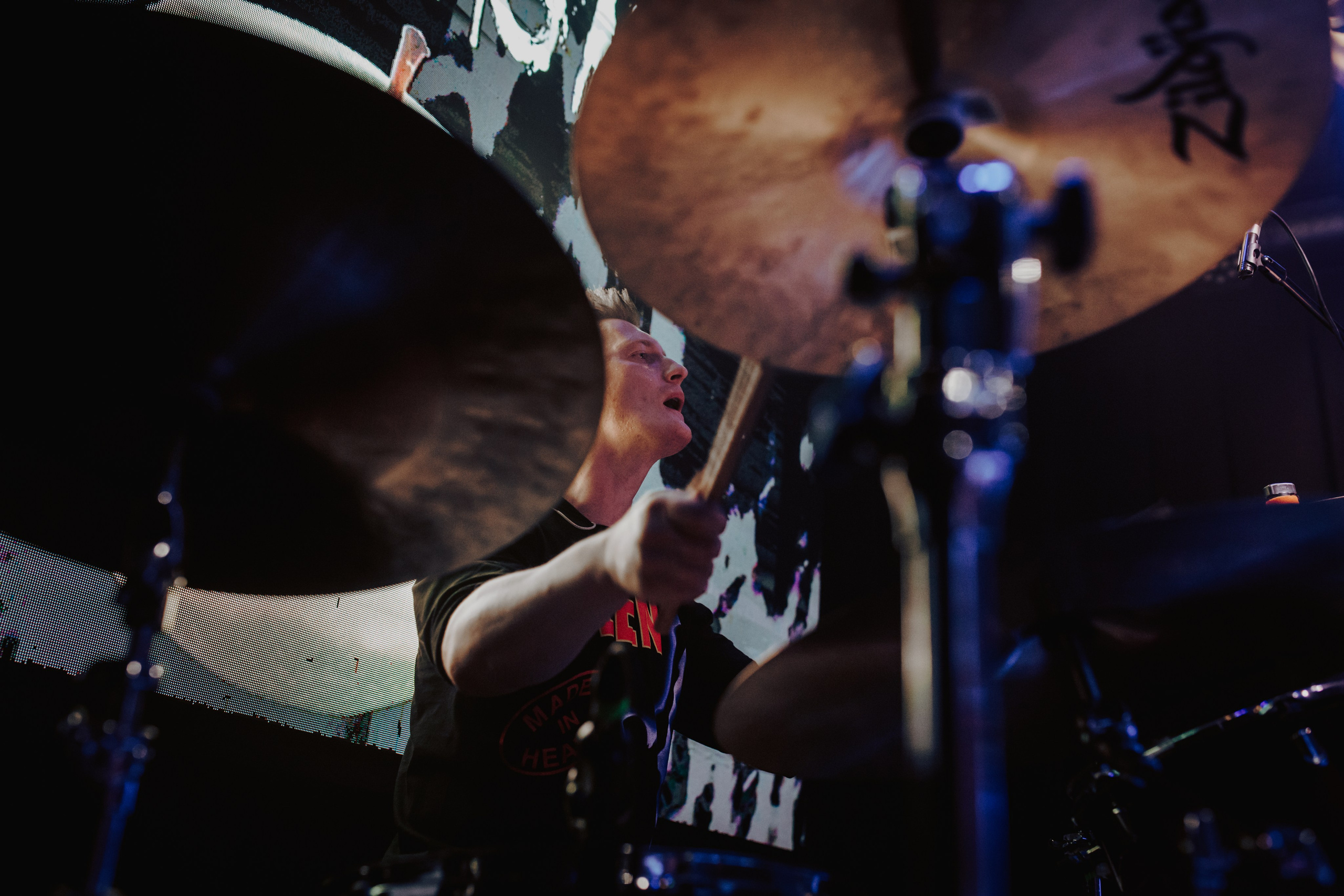 РАДТОПОМЕХИ. Фотограф Елена Богачева (lenalena_na_na_na)