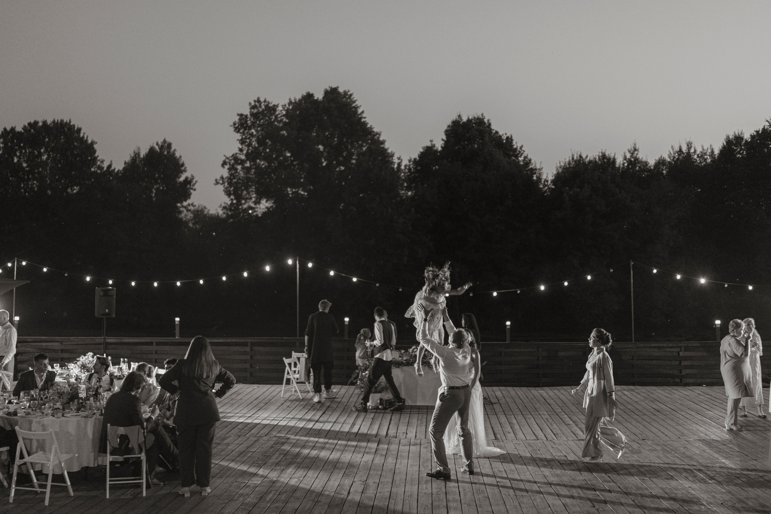 Wedding day. Wish Films — Фото и видео для брендов и личных проектов | Фотограф и видеограф