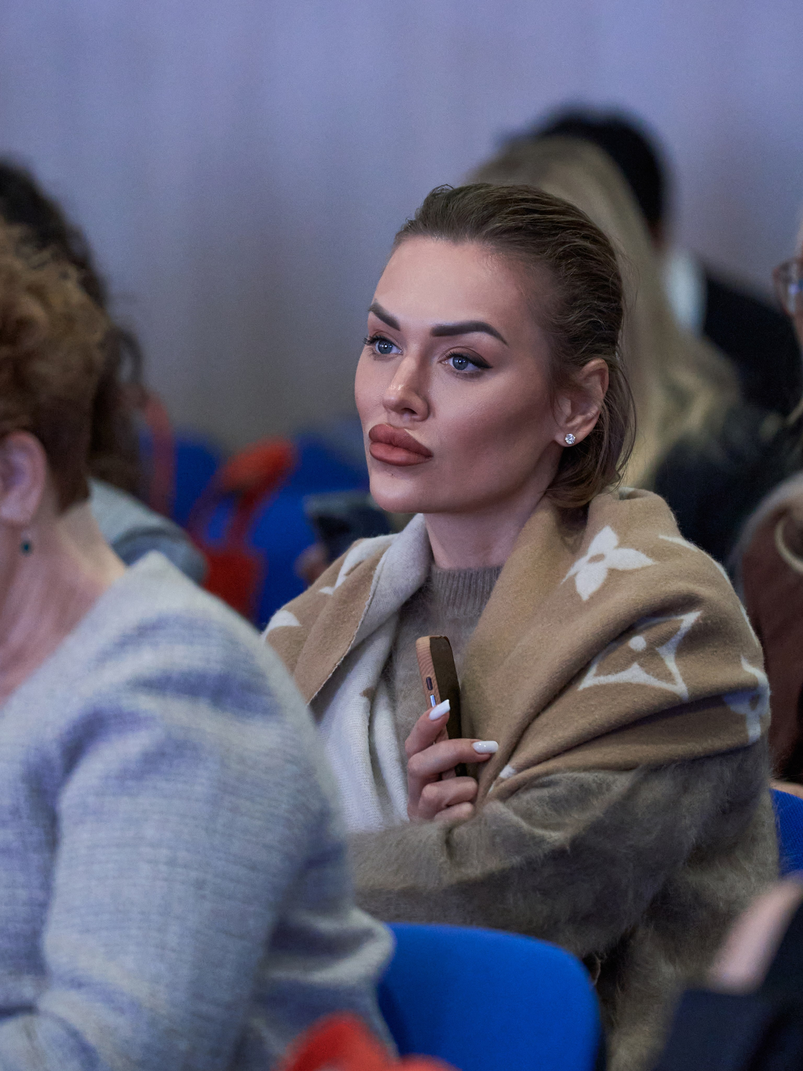 PRO AGELES 2025. Yankovski_001