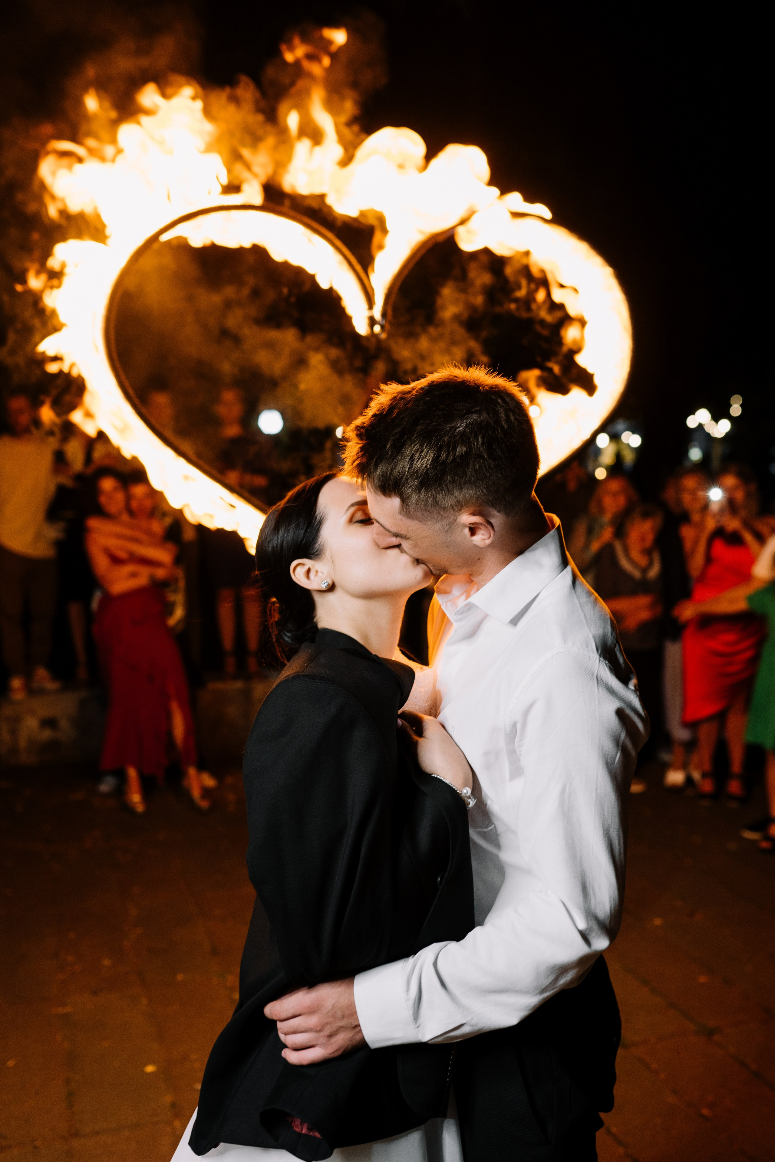 Лиза & Сергей