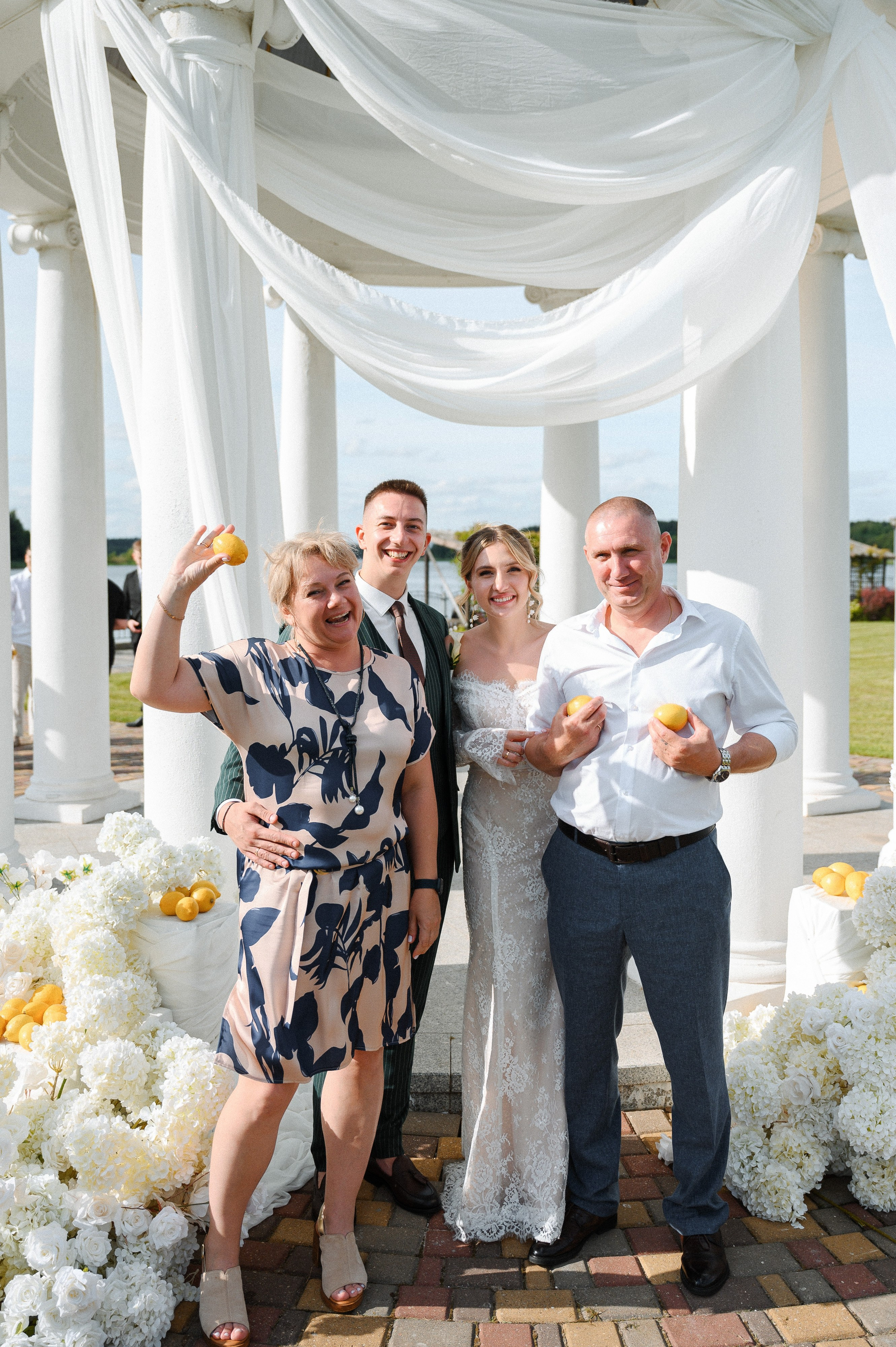 Илья & Алина