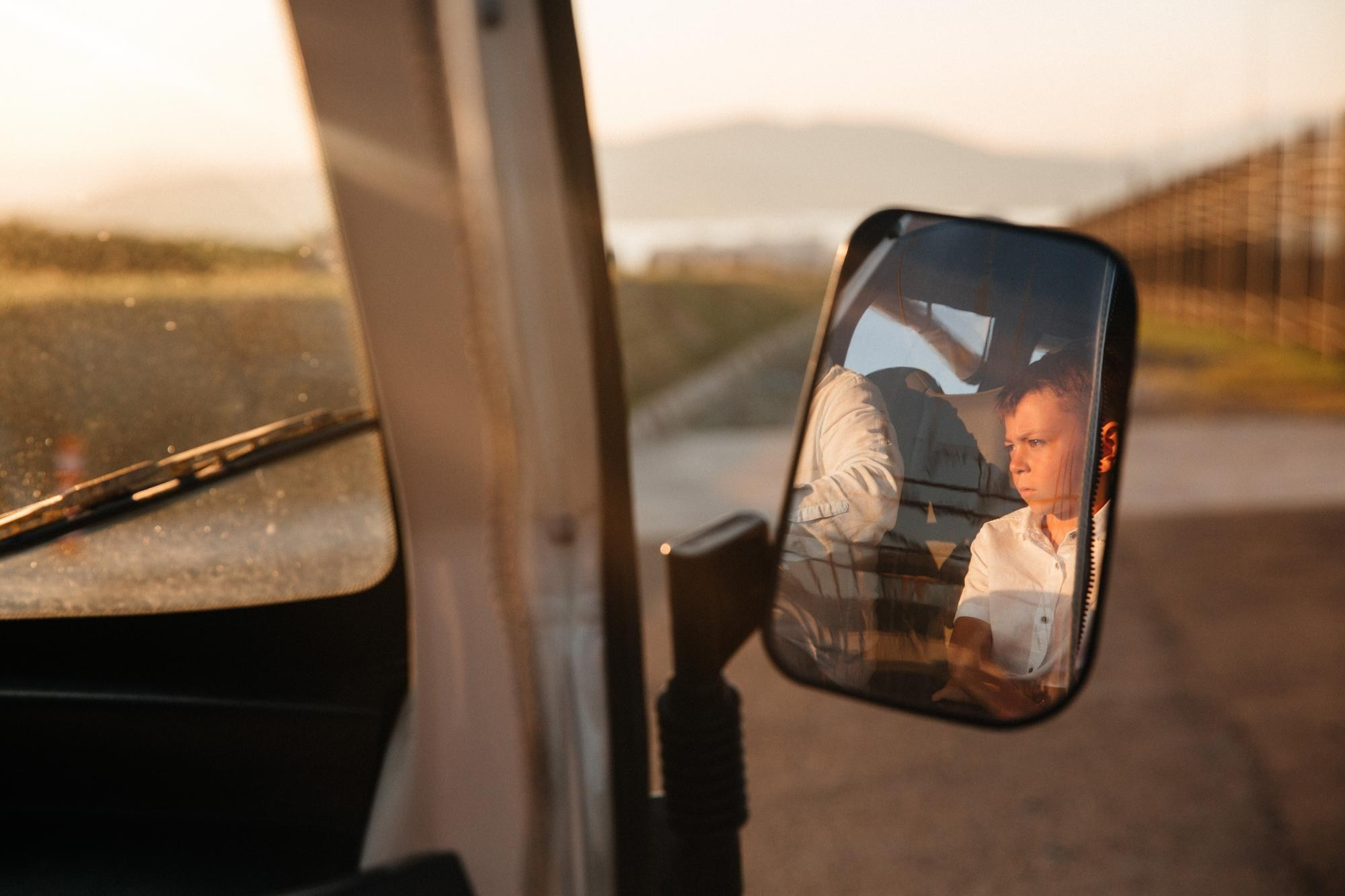 Репортажная фотосессия в Шато де Талю. Свадебный, репортажный фотограф Дмитрий Макарченко