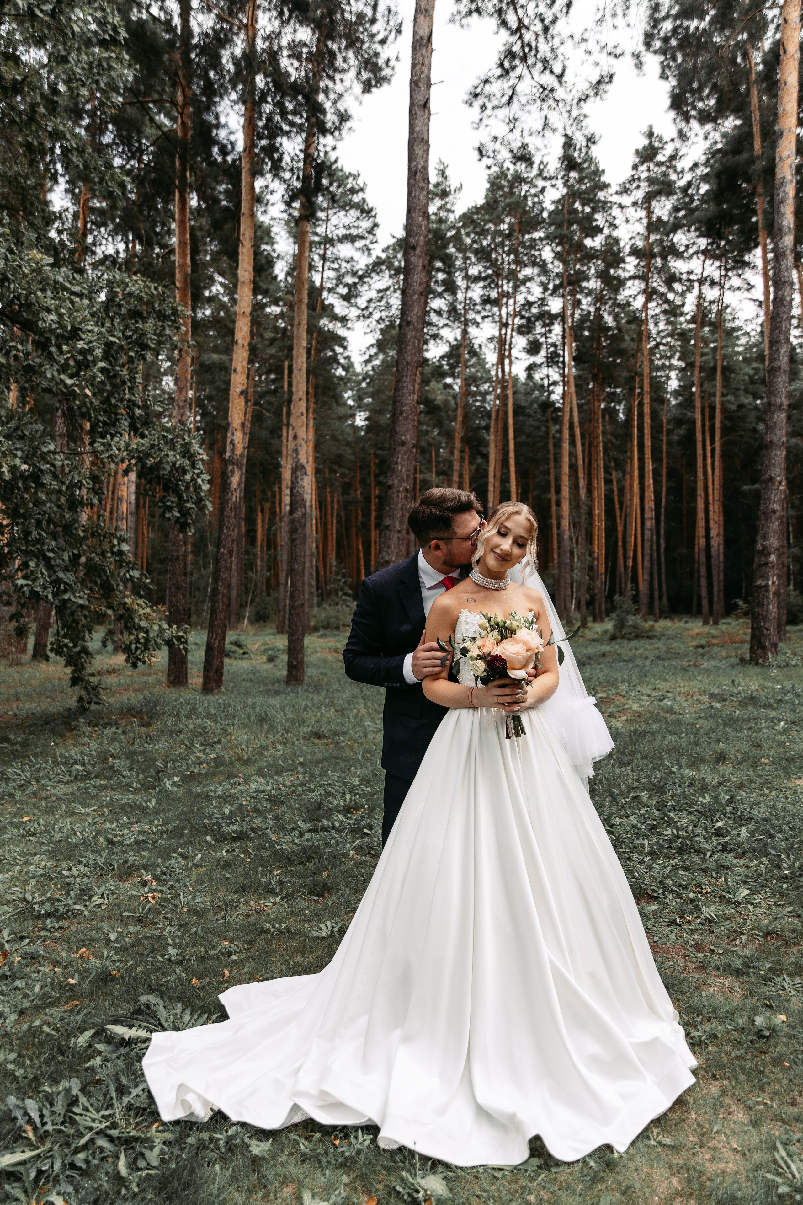 Никита & Вера. Свадебный ФОТОГРАФ и ВИДЕОГРАФ Ульяновск