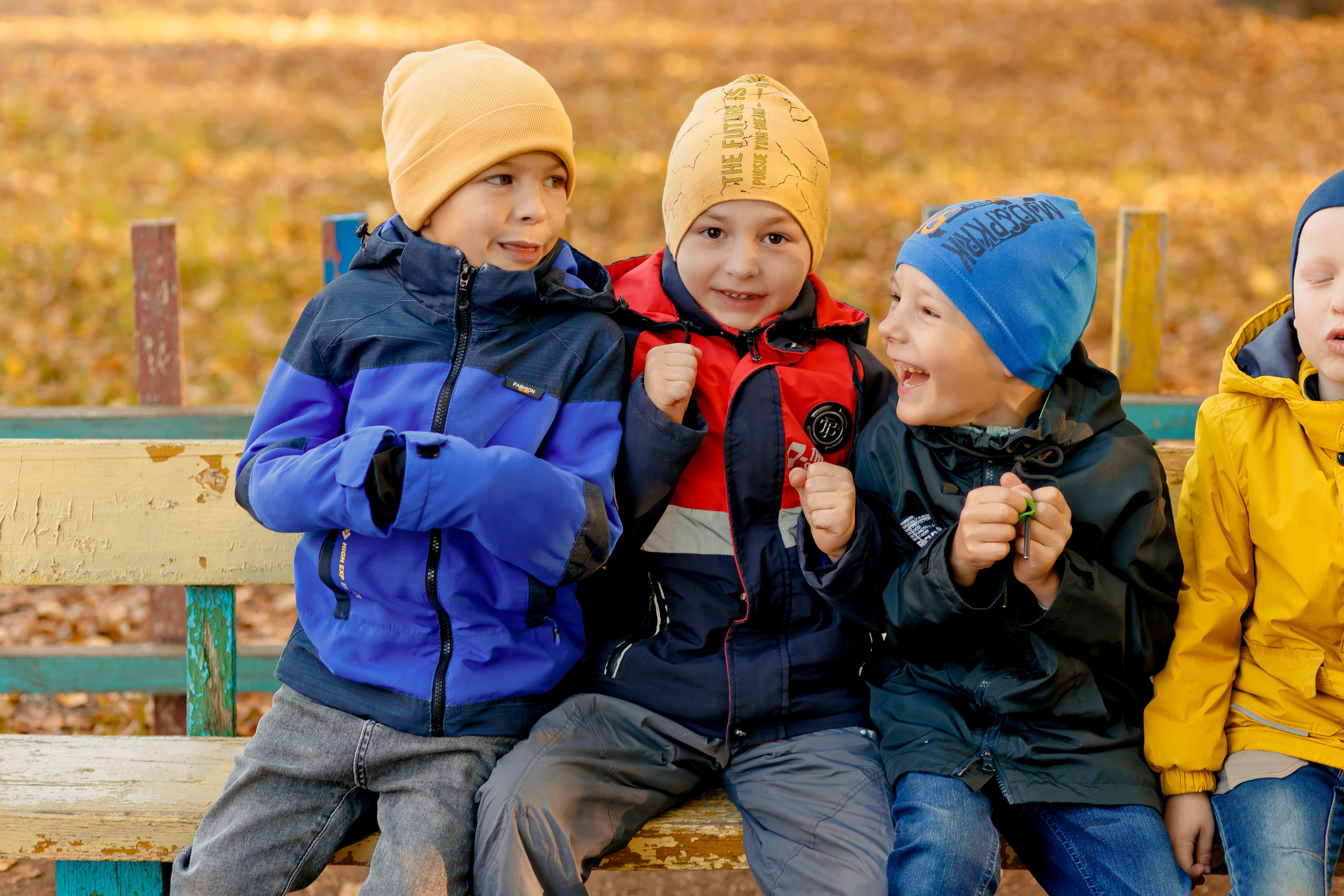ДЕТСКИЙ САД. Школьный и свадебный фотограф Анастасия Соколовская, Тайшет