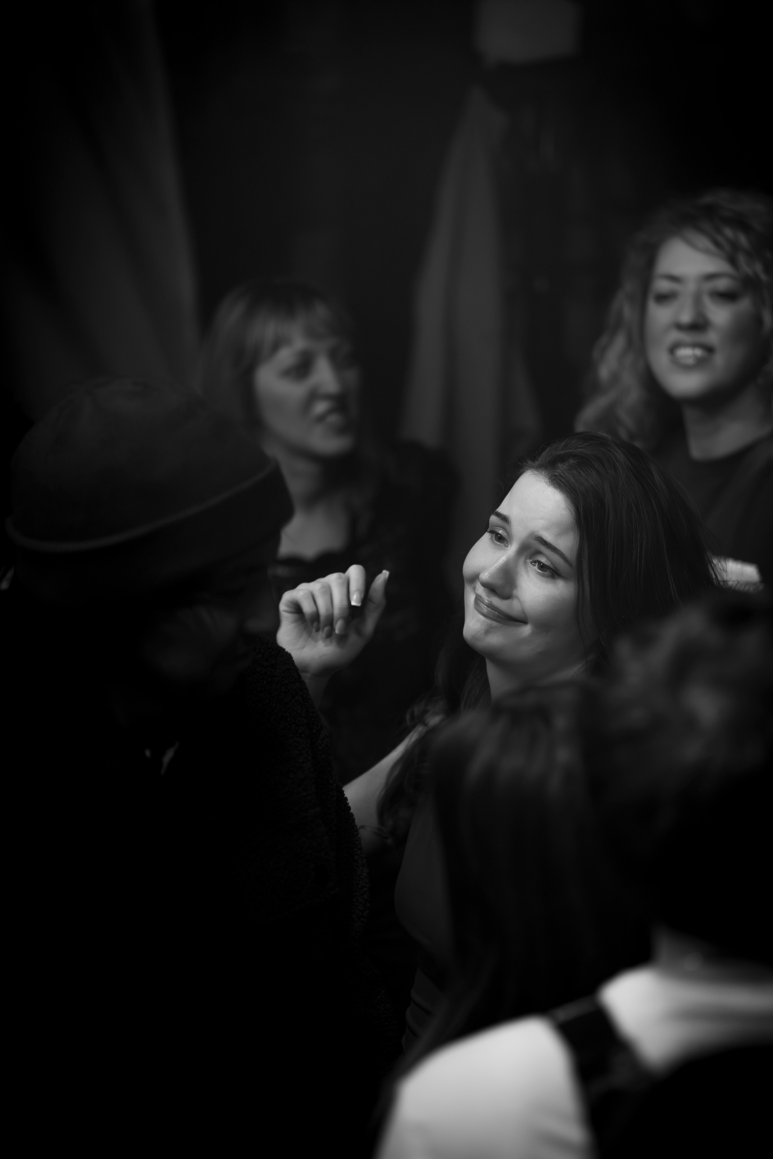 Rook's. Анастасия Паршукова — фотограф Шерегеш Новосибирск