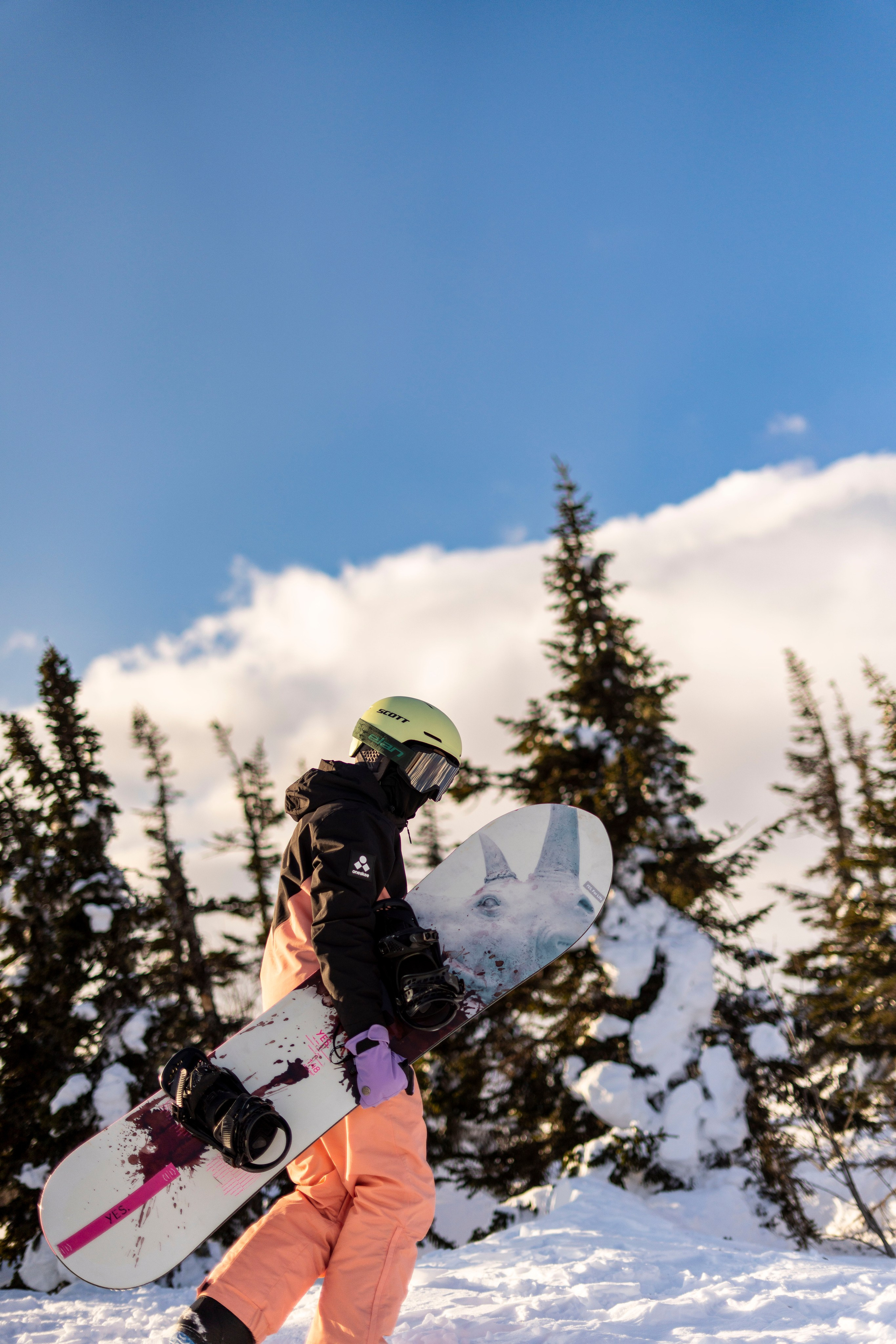 Тур. Анастасия Паршукова — фотограф Шерегеш Новосибирск