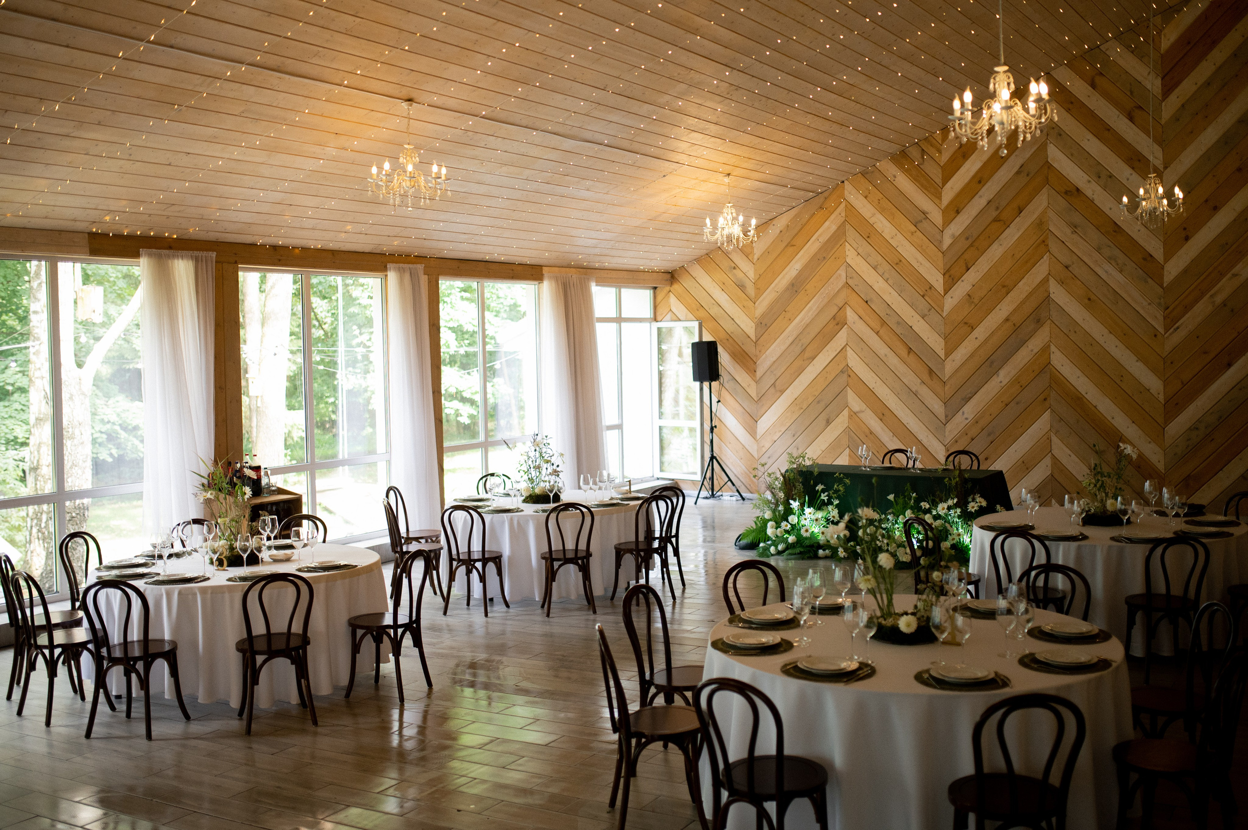 Коля & Вика. Оформление свадеб, декор свадеб Вера Маркова, Москва