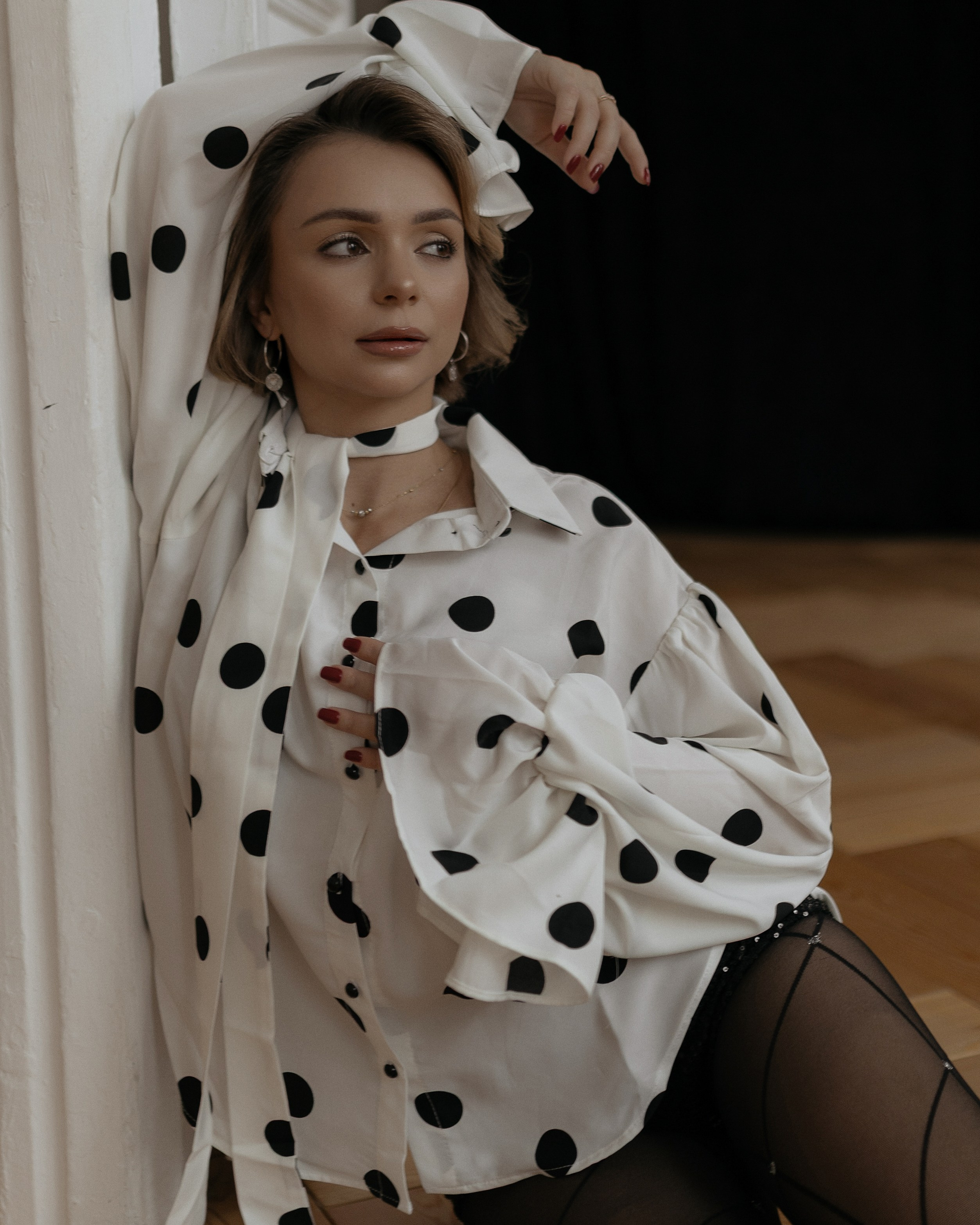 София. DARYA.BELKINA