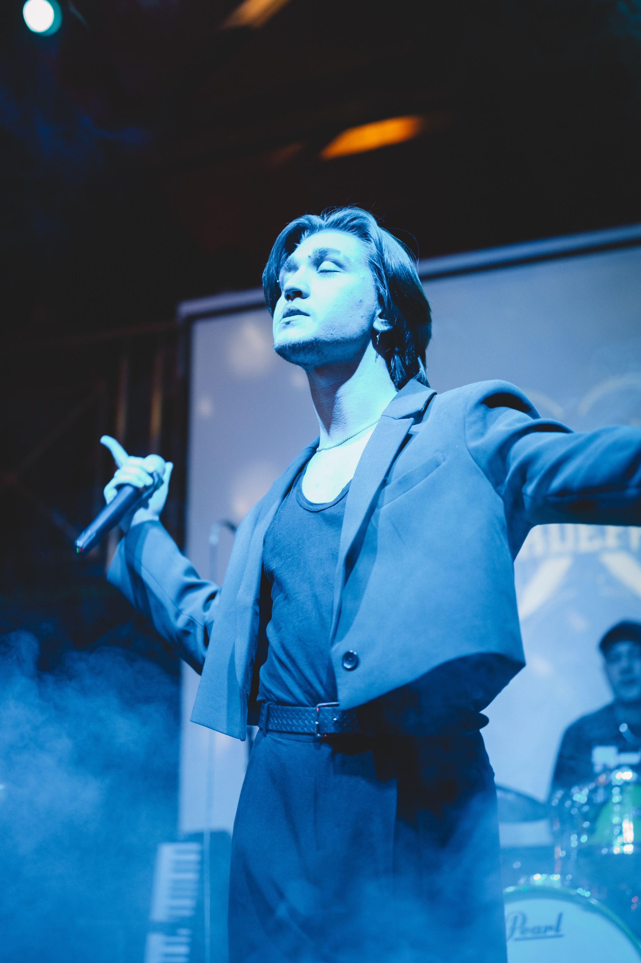 Путь Фест. Фотограф Анна Темнова. Пенза