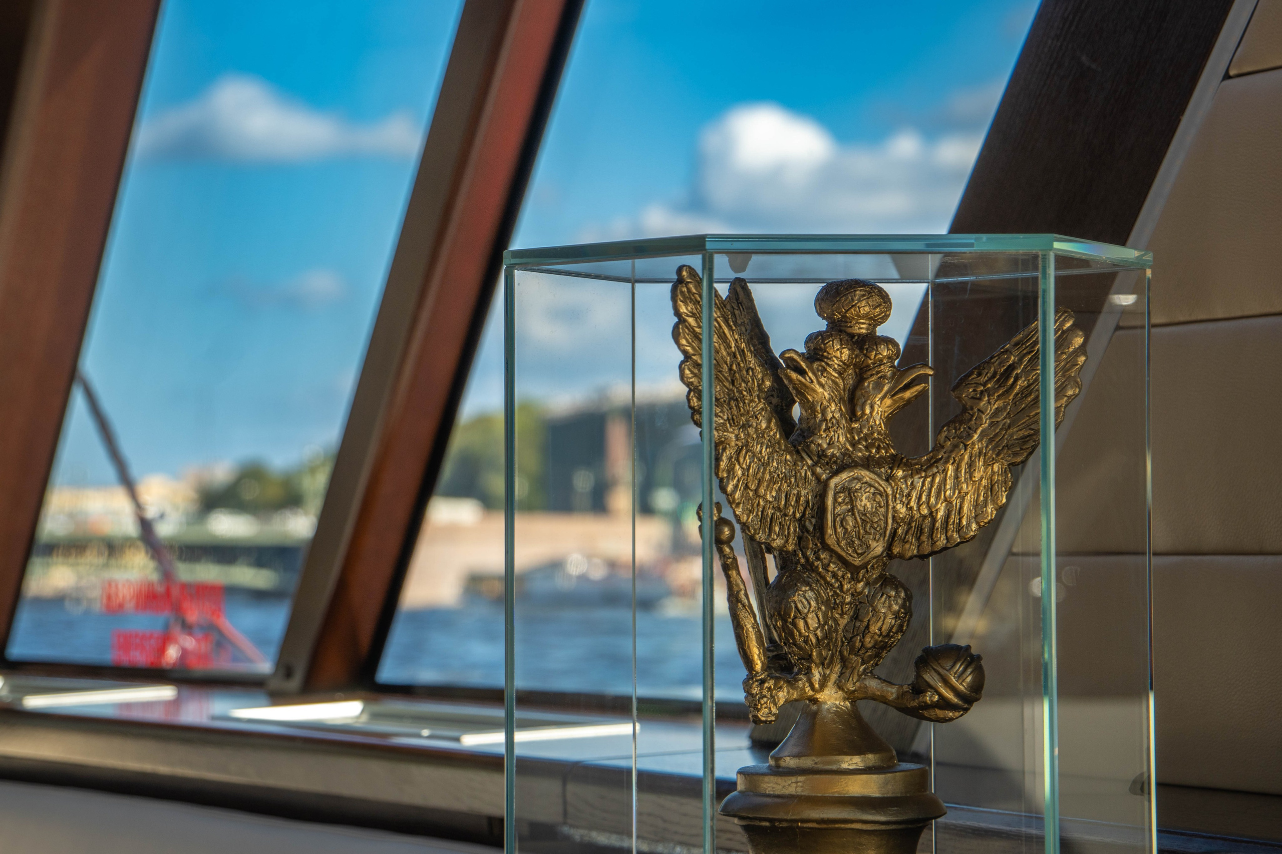 Речные маршруты_МОНАРХ. Видеограф, фотограф в Санкт-Петербурге Элеонора Петрова