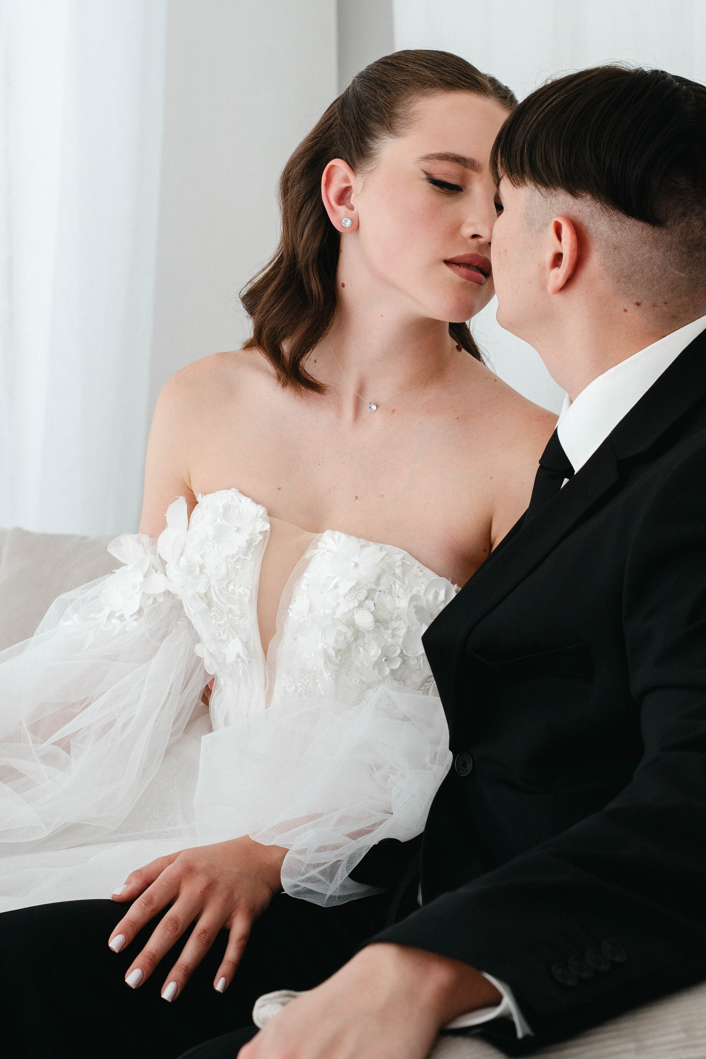 Марина и Михаил. Фотограф Краснодар Виктория @Cinvimakes