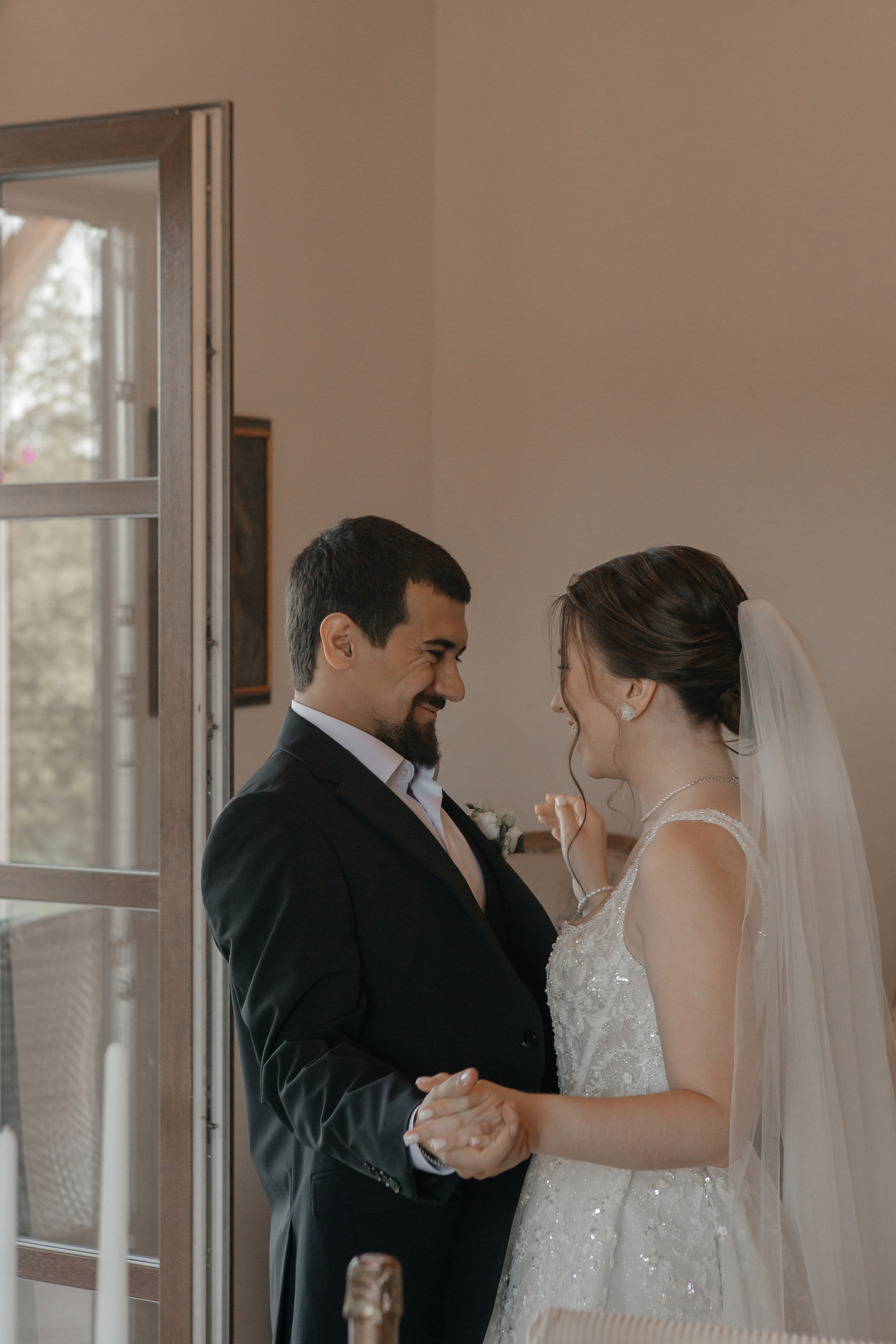 D&A. Свадебный и семейный фотограф Чижова Алина