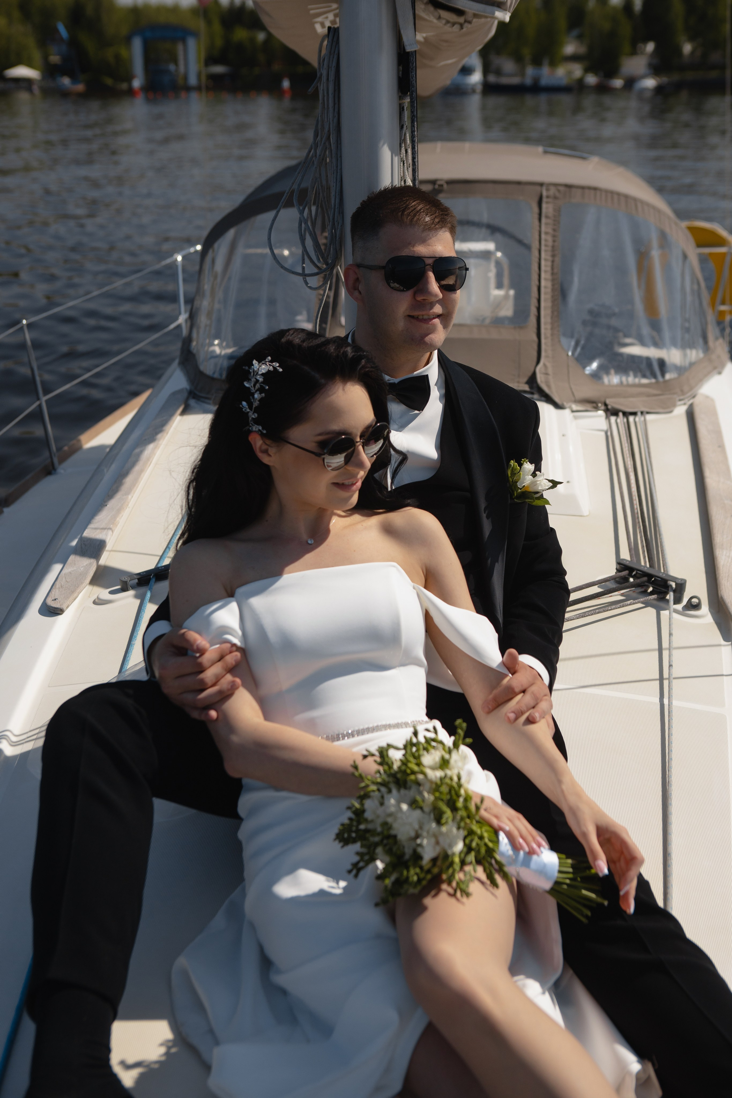 M&E. Свадебный и семейный фотограф Чижова Алина