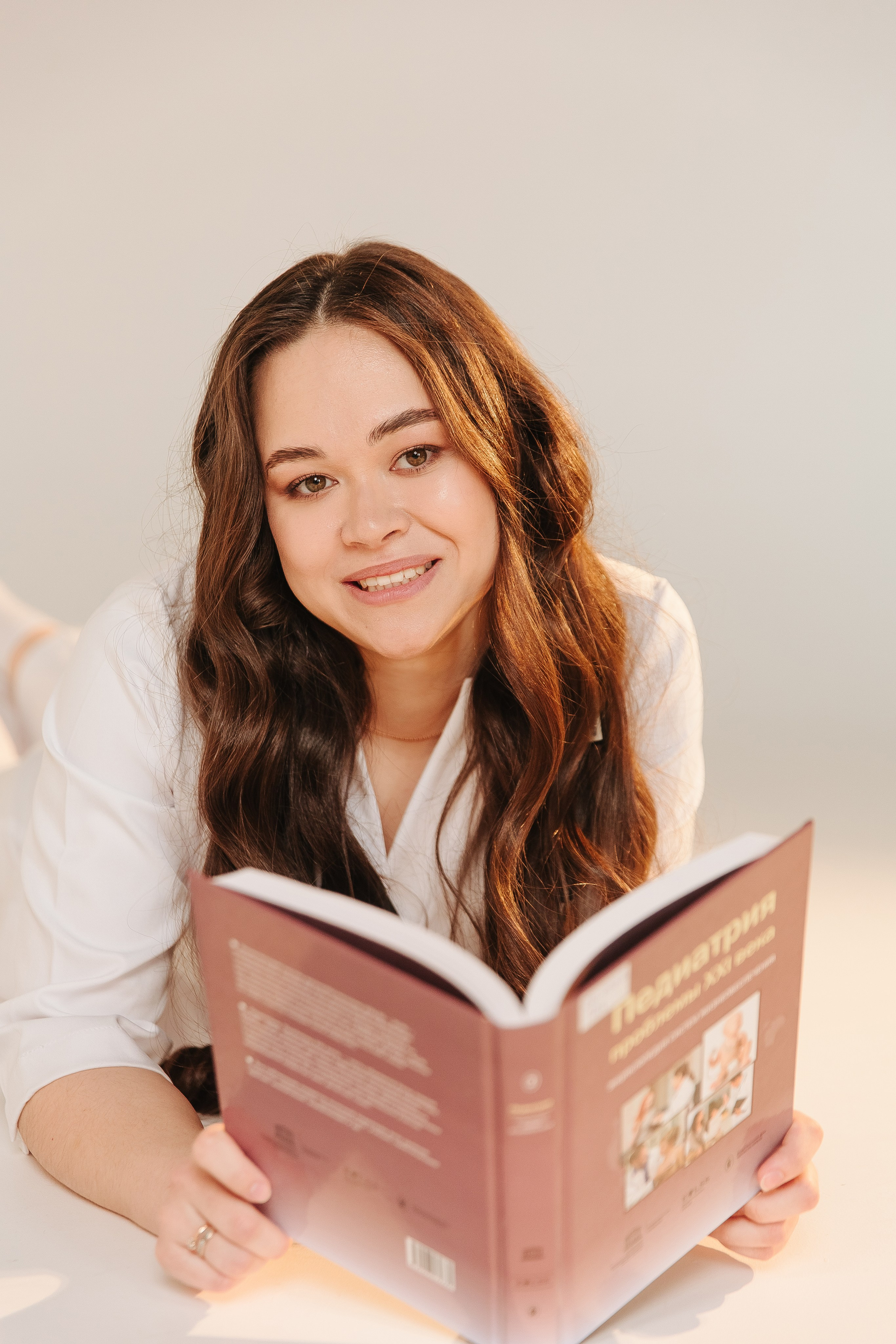 Выпускники Медицина. Фотограф в Красноярске Любовь Малеева