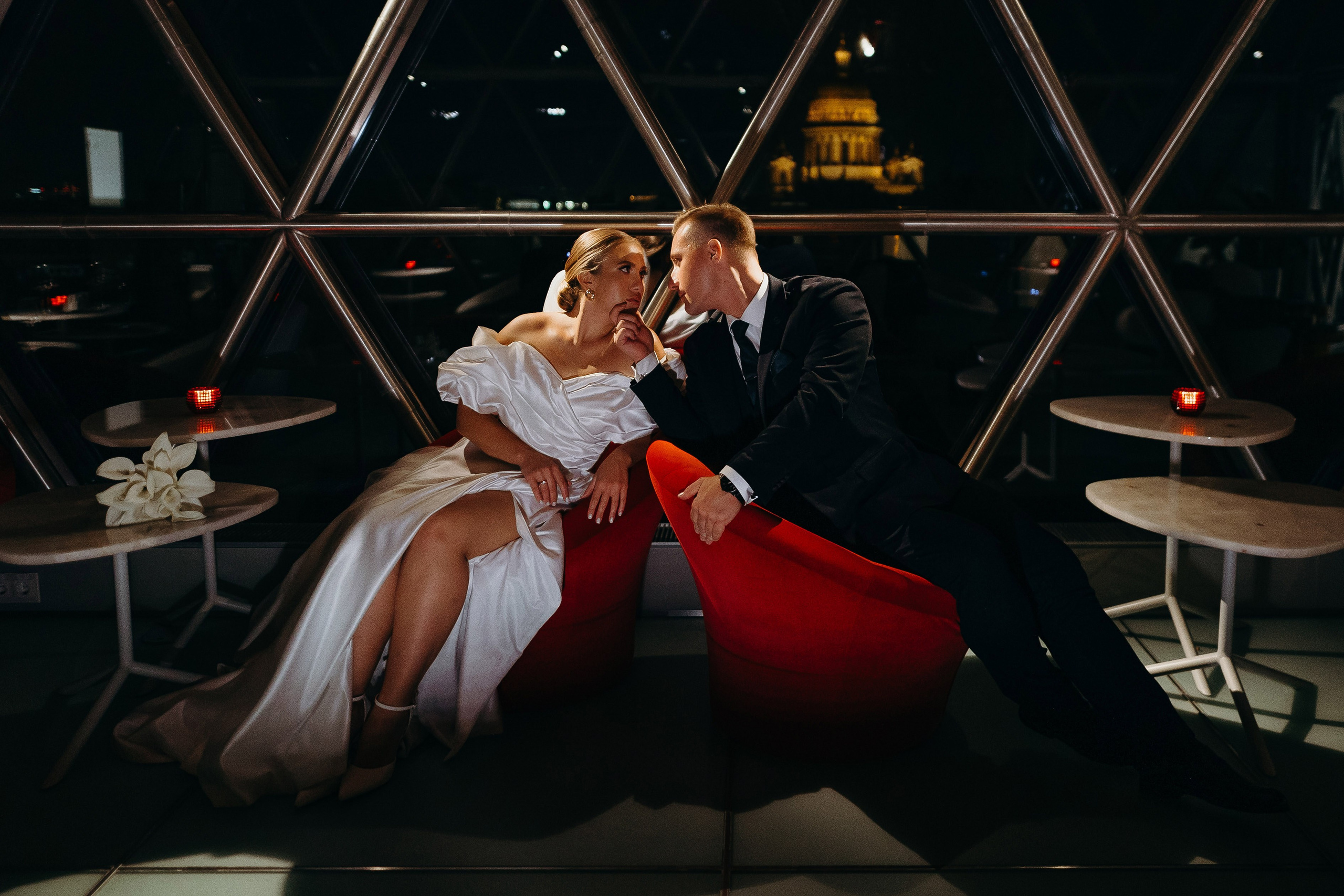 Wedding day 11.09.23. Свадебный фотограф в Санкт-Петербурге