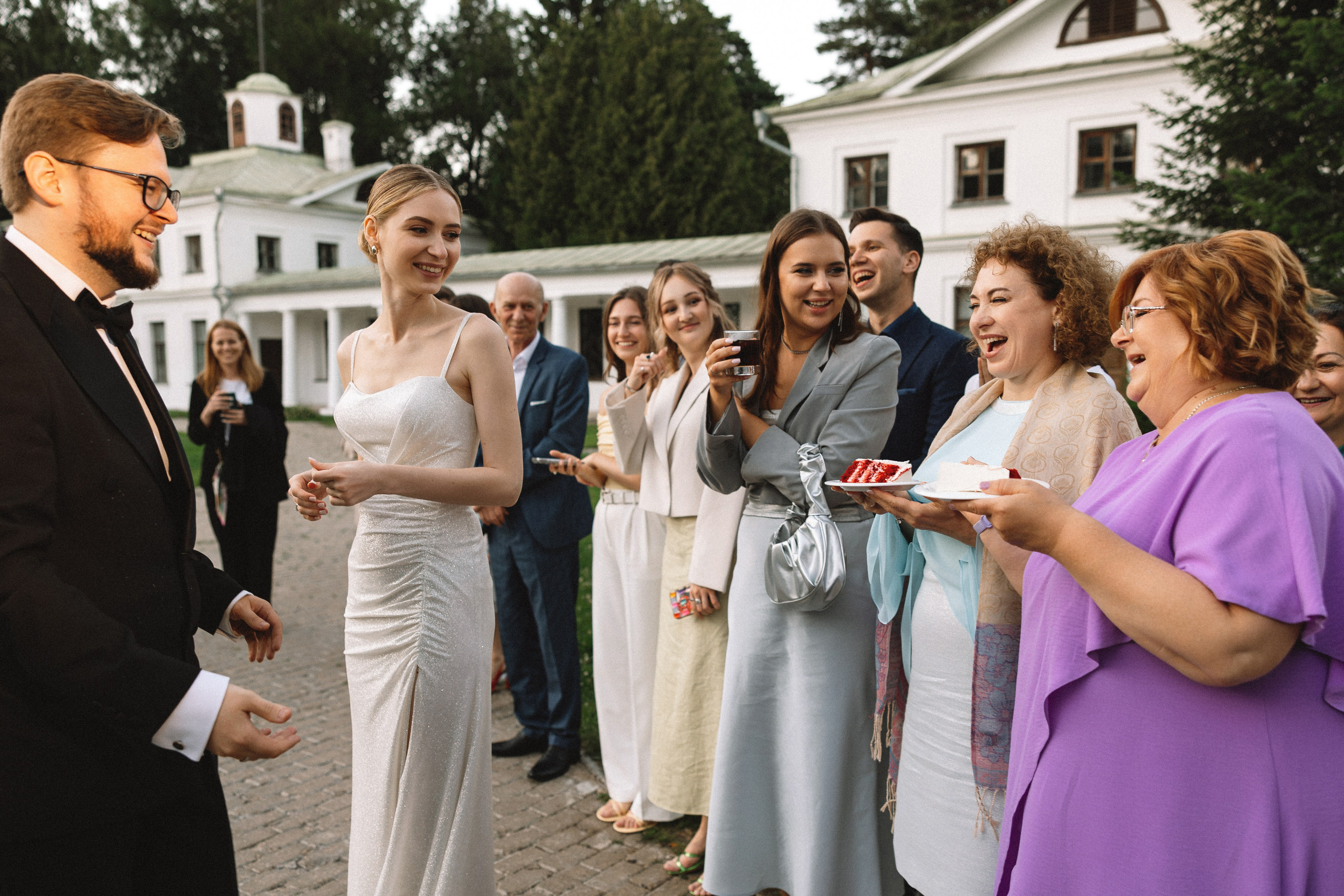 Виктория и Александр. Lifestyle фотограф в Санкт-Петербурге Анна Щекалева