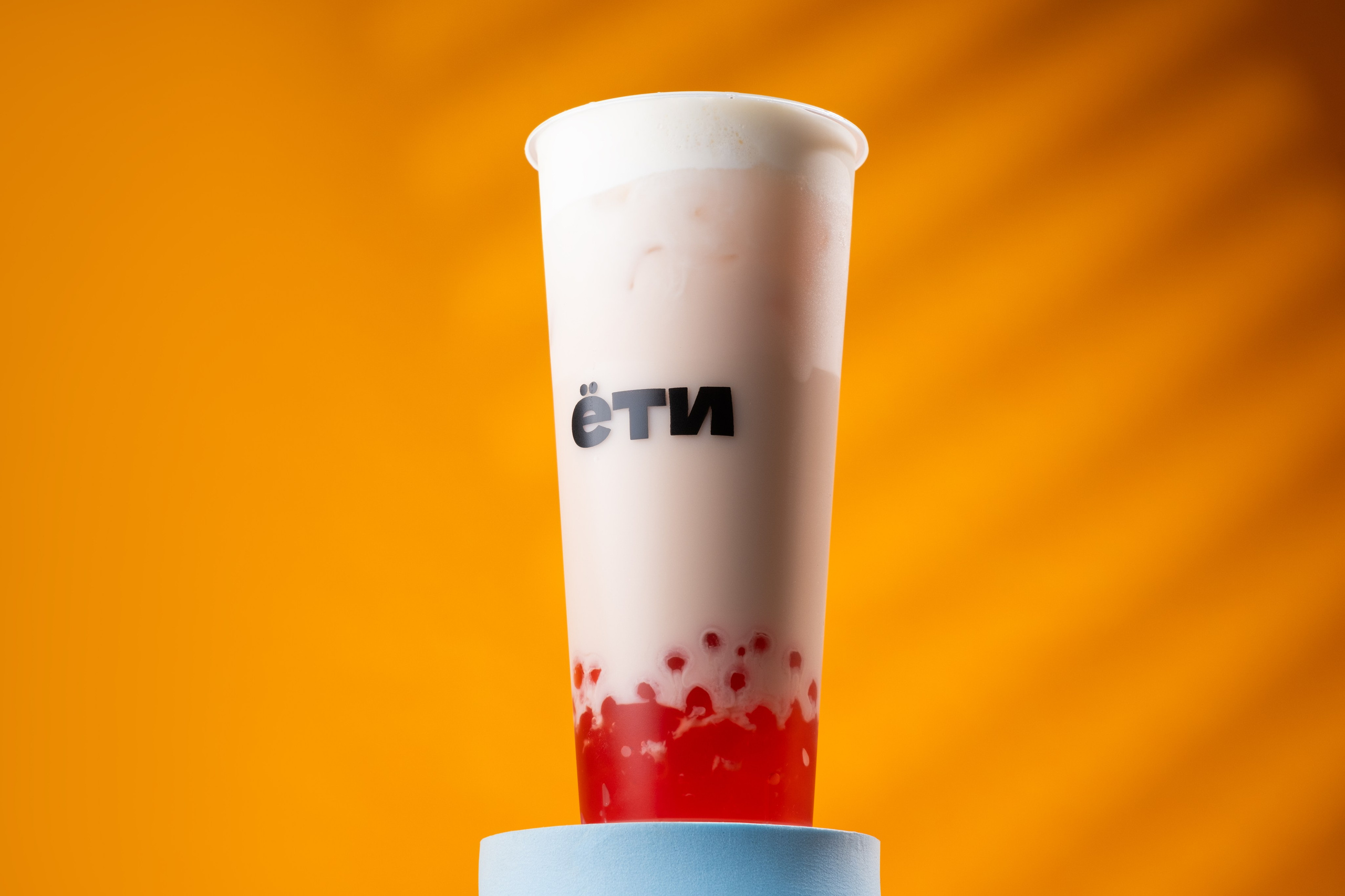 Напитки. Food и предметный фотограф Никита Алексеев