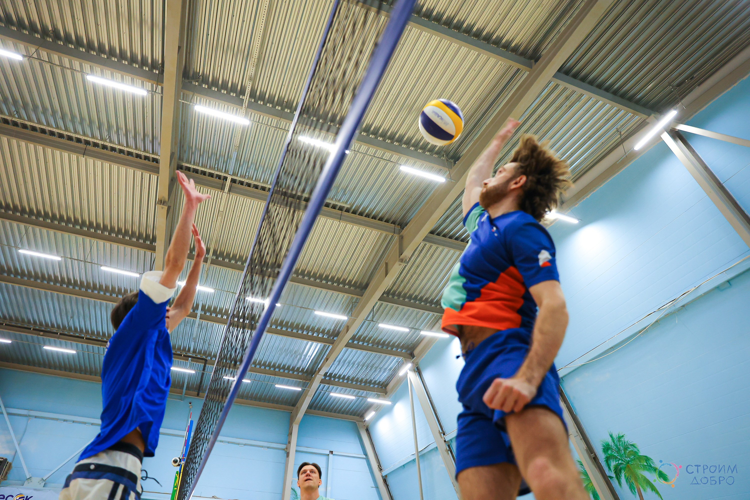 Спорт. Профессиональной фотограф в Санкт-Петербурге Алексей Киселёв