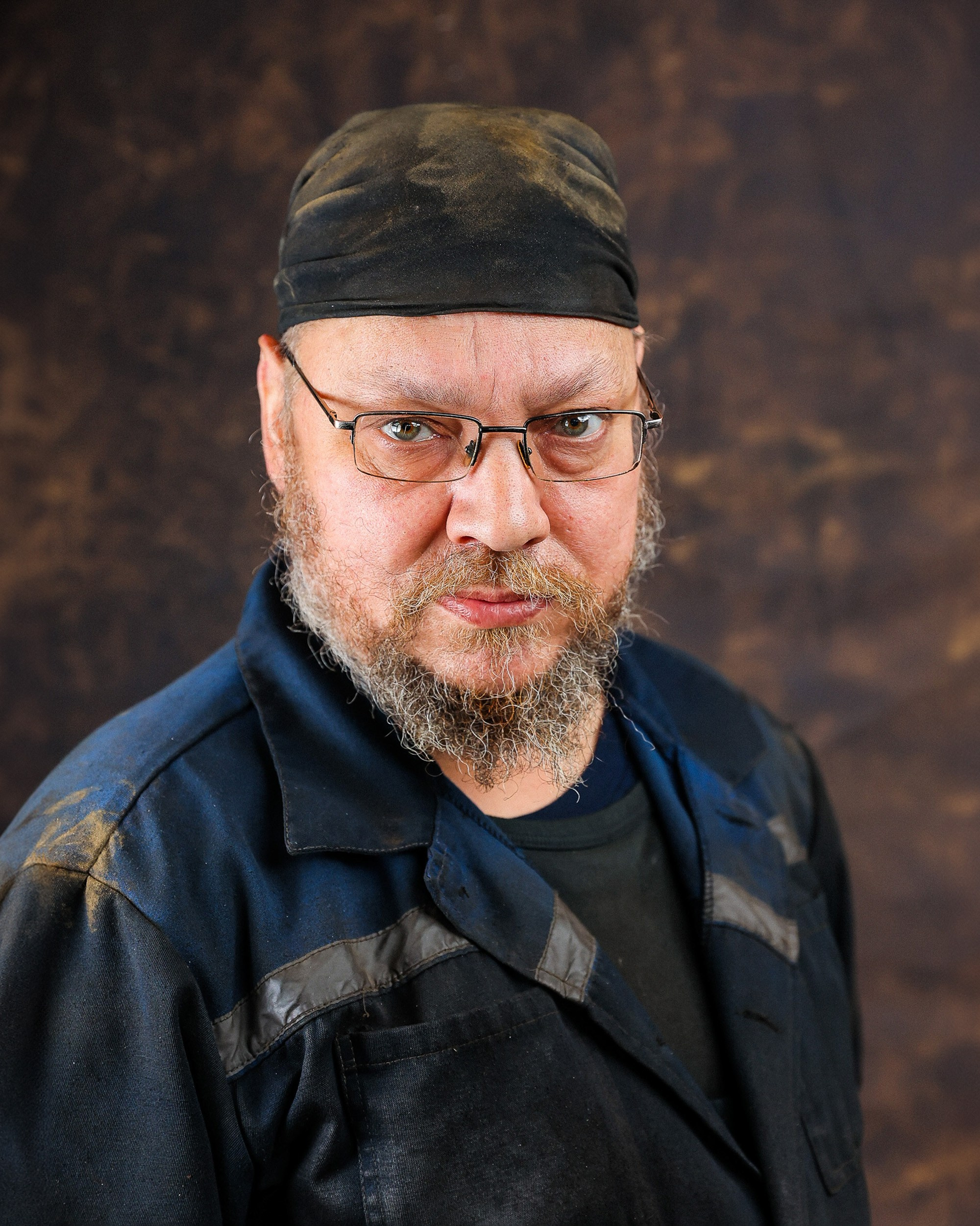 Студийная фотосессия. Профессиональной фотограф в Санкт-Петербурге Алексей Киселёв