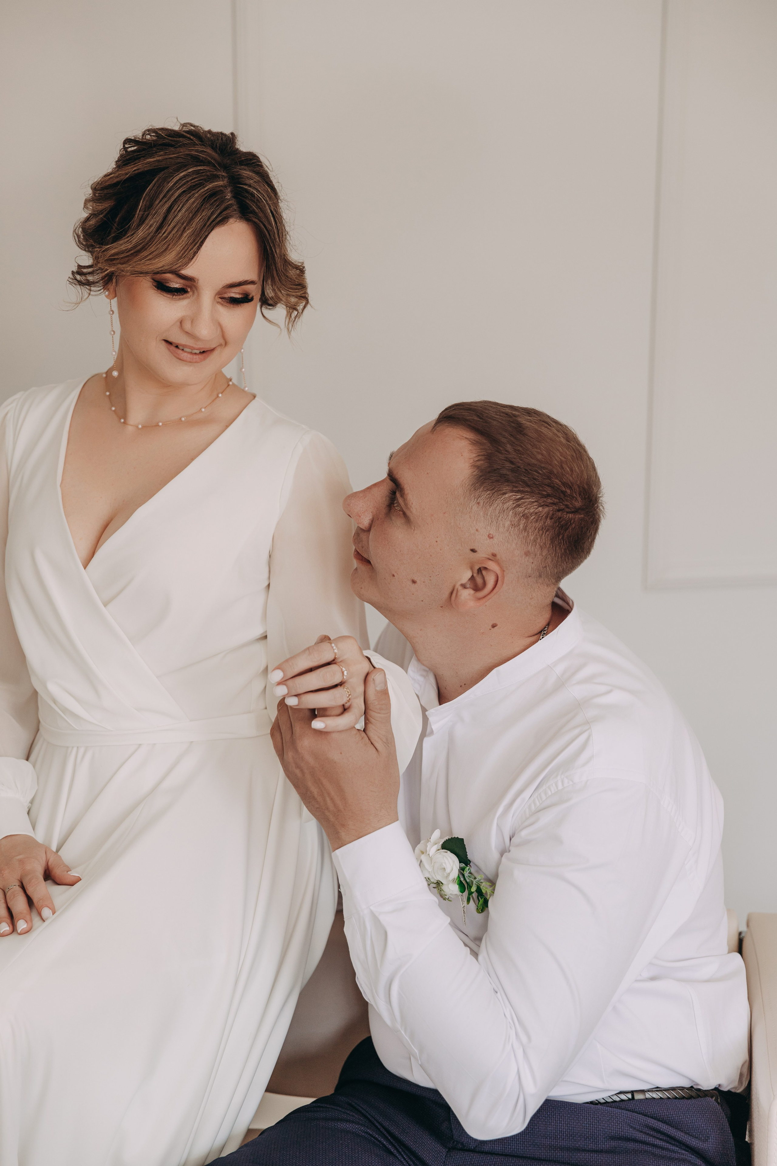 Константин & Анастасия | 19.04.25. Фотограф в Брюховецком районе Сокол (Семенкова) Виктория