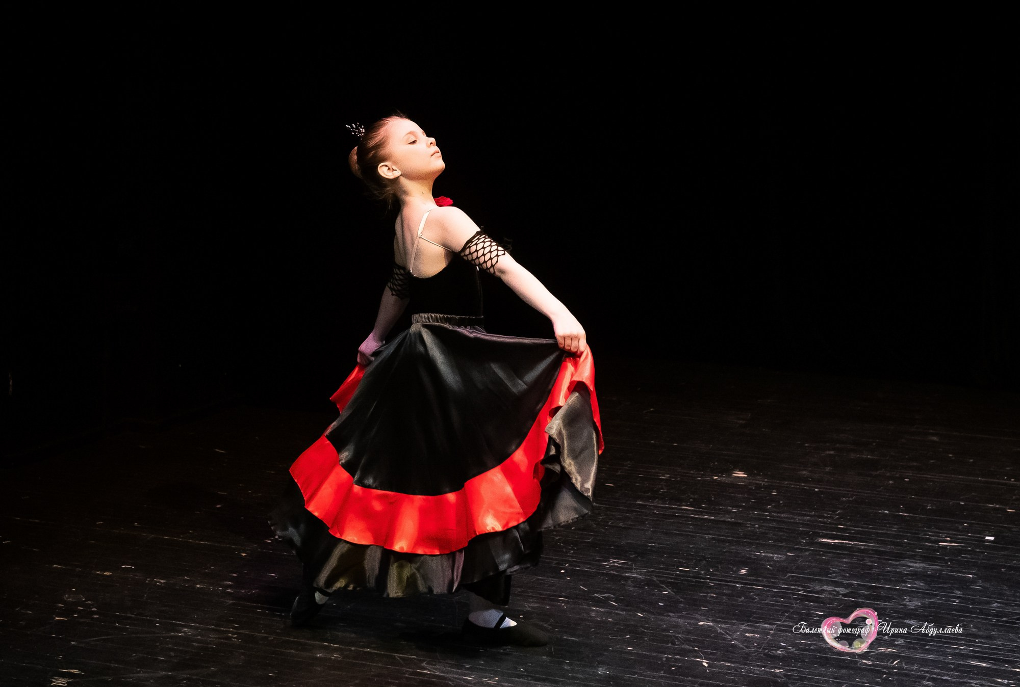 Хореографическая студия STUDIO GRIG «КЛАСС-КОНЦЕРТ» (г. Москва) 2022 г