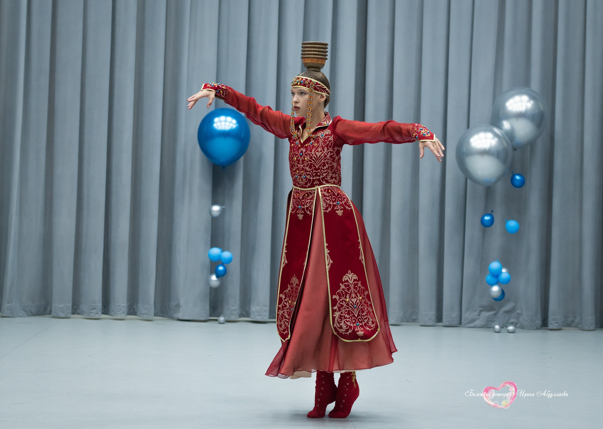 Праздничный концерт к 1 сентября МГХУ им Л М Лавровского 2024 г