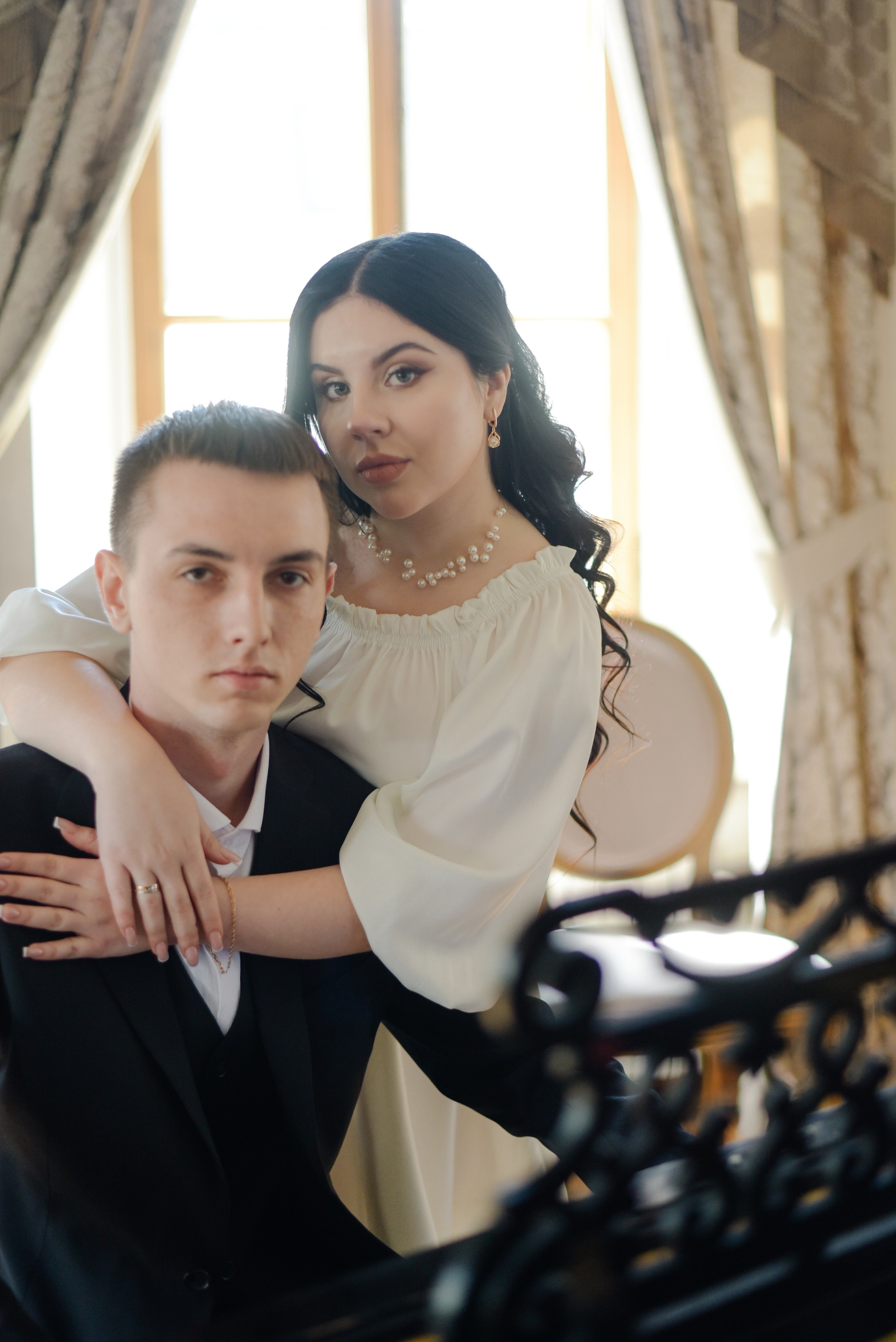 Это по любви. Фотограф Лола Волна, город Москва