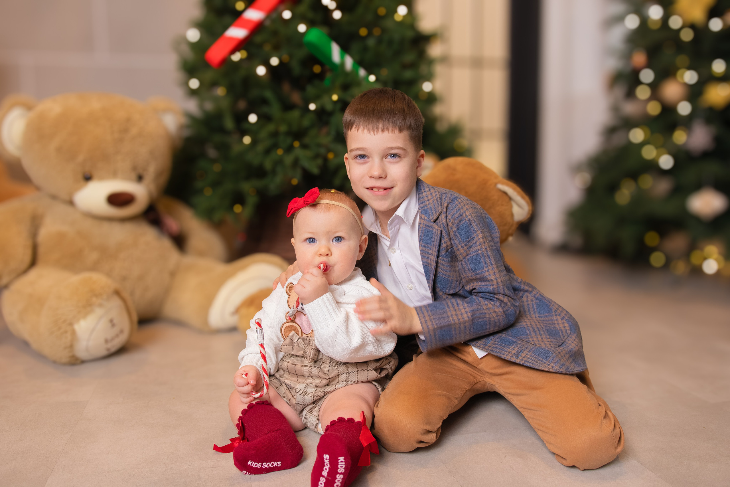 Семейный Фотограф в Красноярске Анастасия Попова