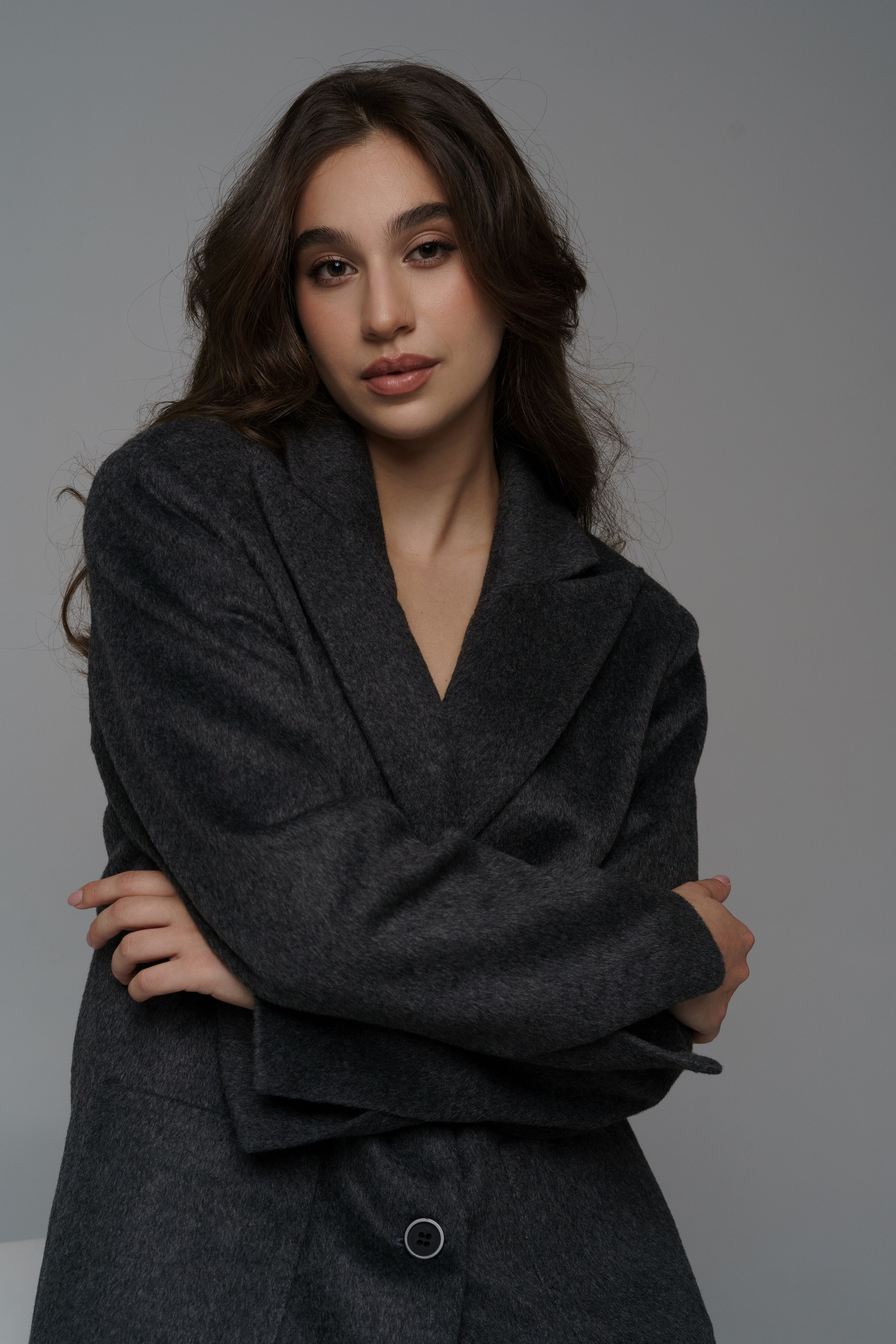 Марьяна. Главная